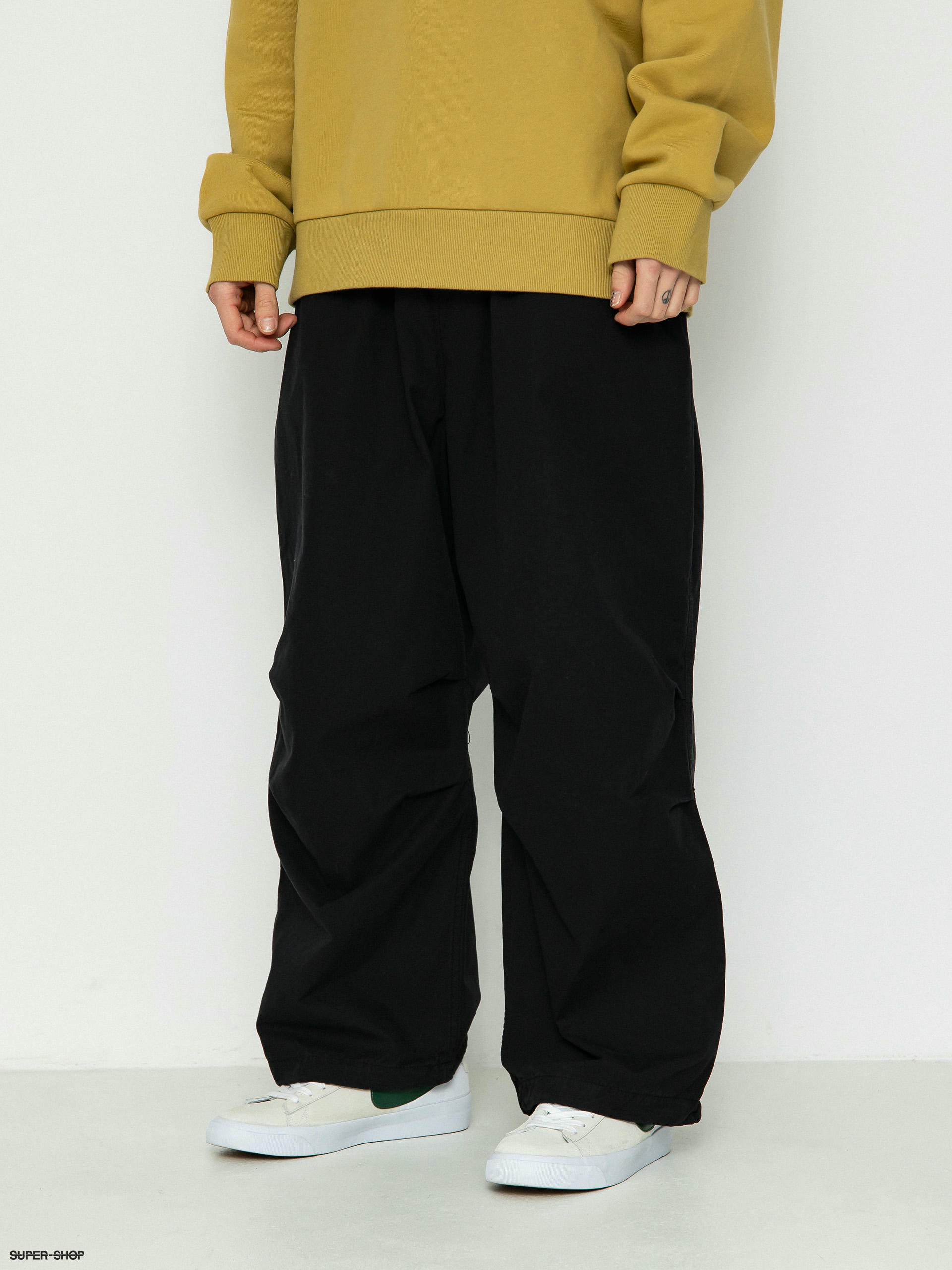 Fila Plus Size Judd Trackpants