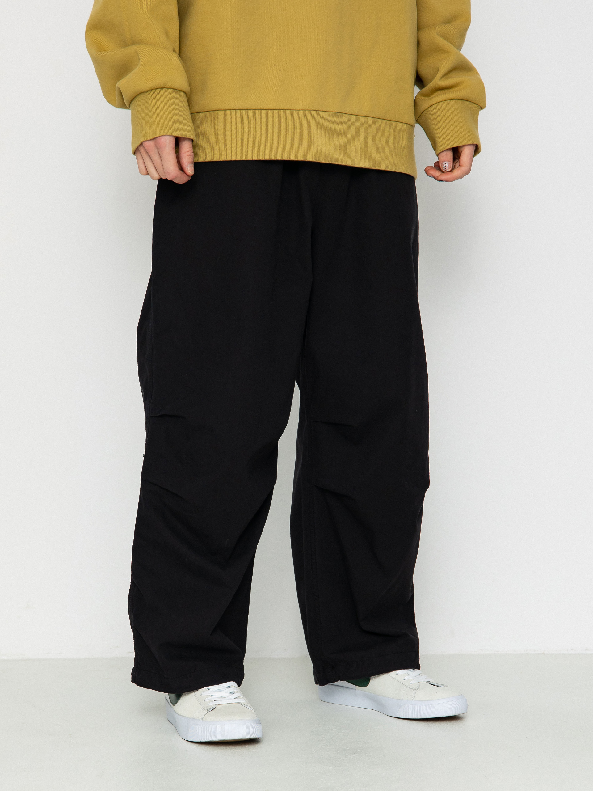 Carhartt WIP Judd Hose (black)