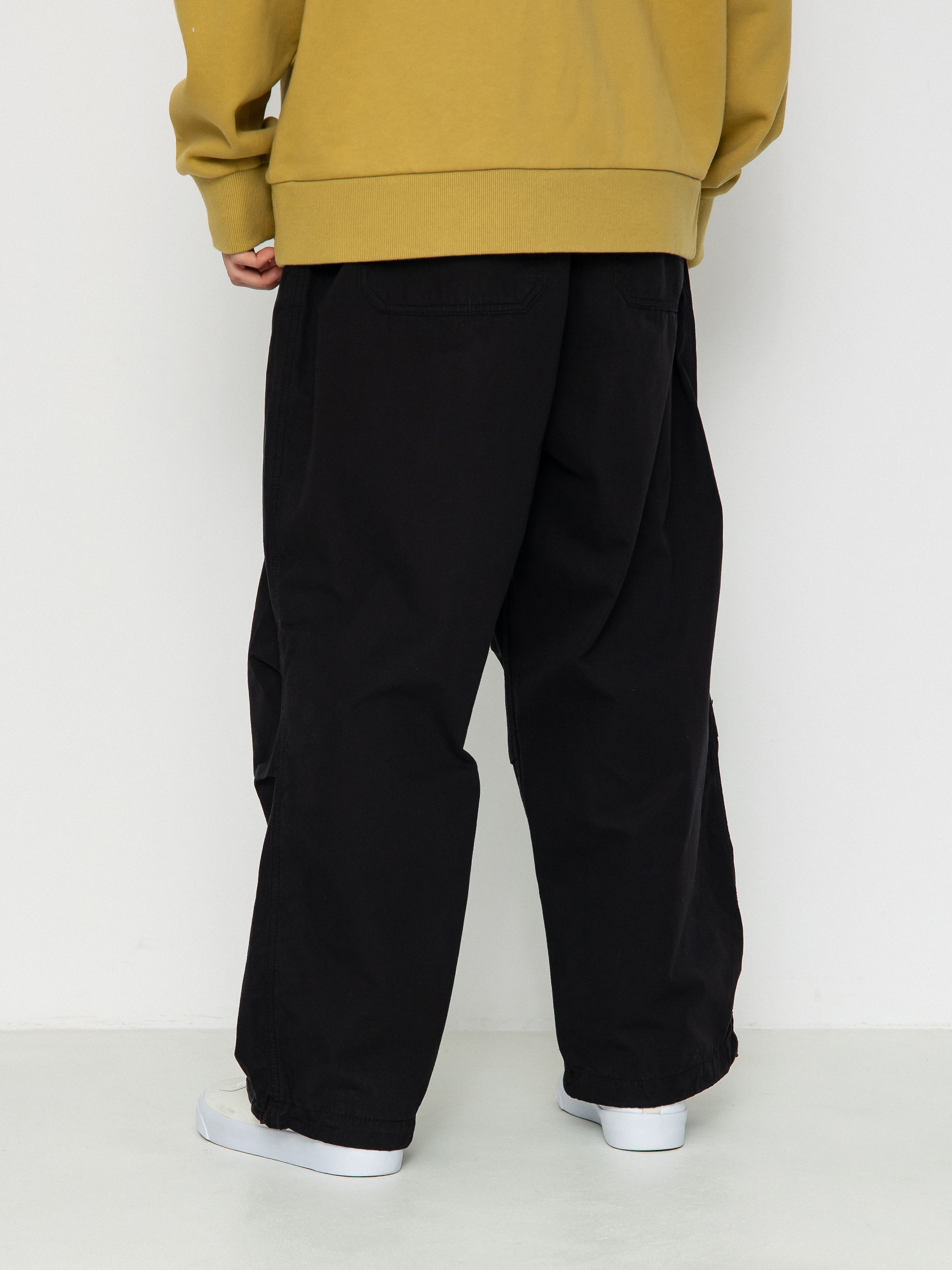 Carhartt WIP Judd Hose (black)