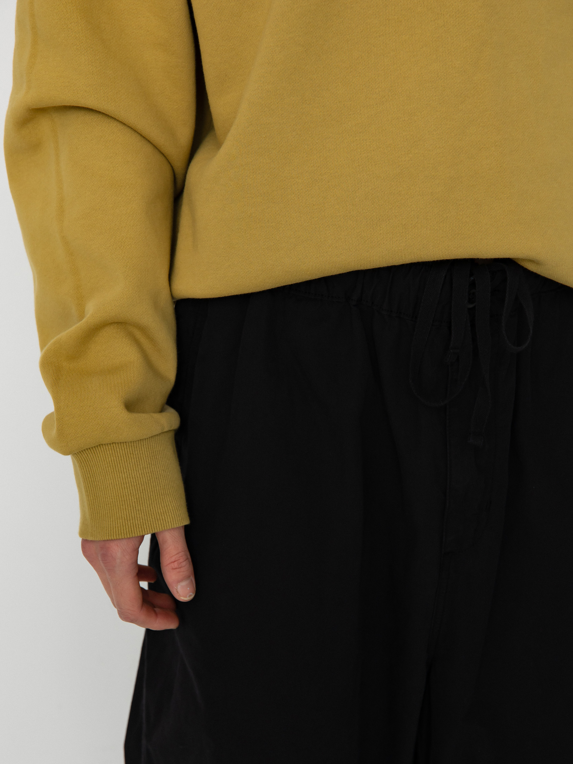 新品未使用 carhartt wip judd pant black サイズS Carhartt Judd