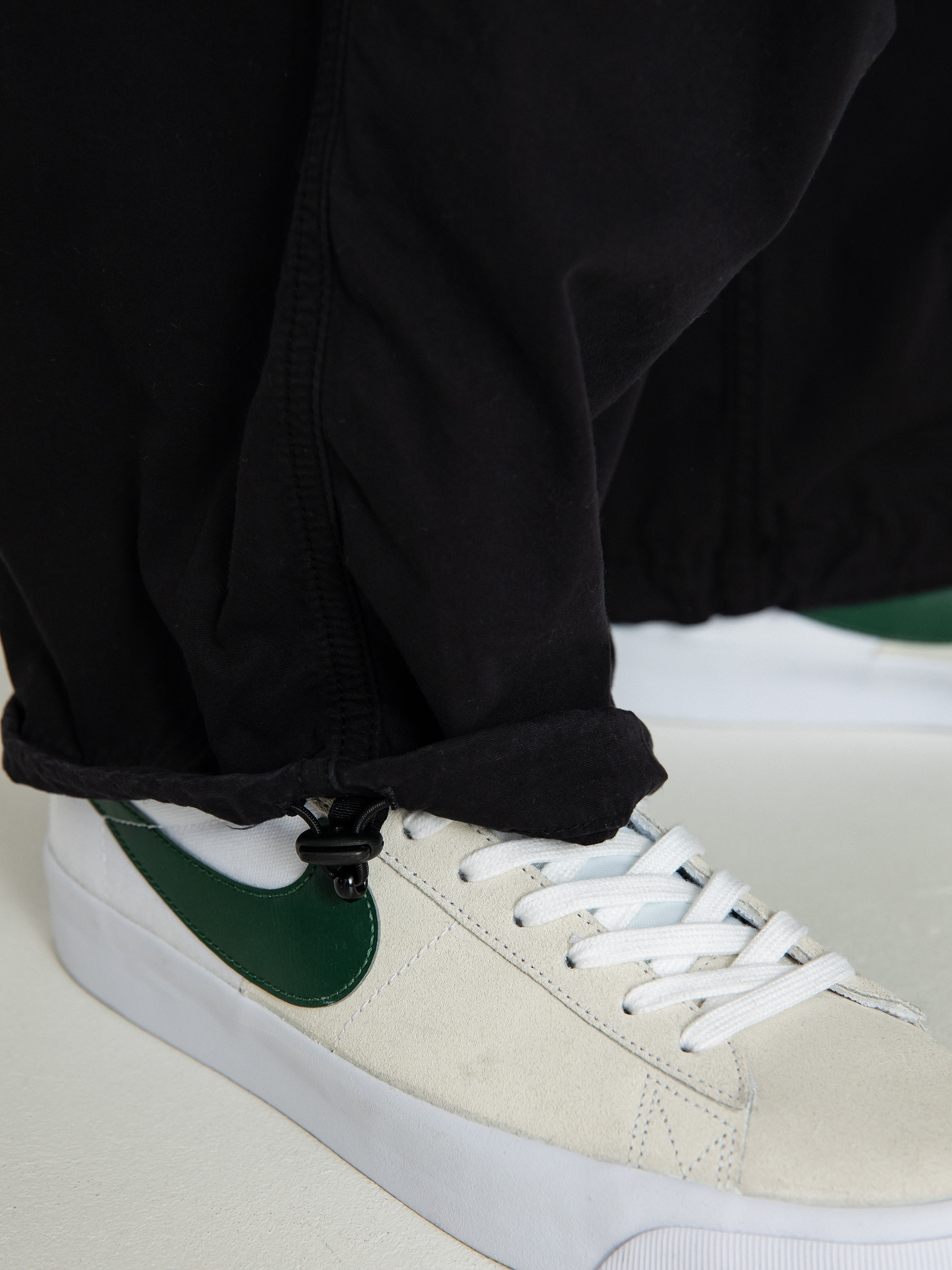 Carhartt WIP Judd Hose (black)