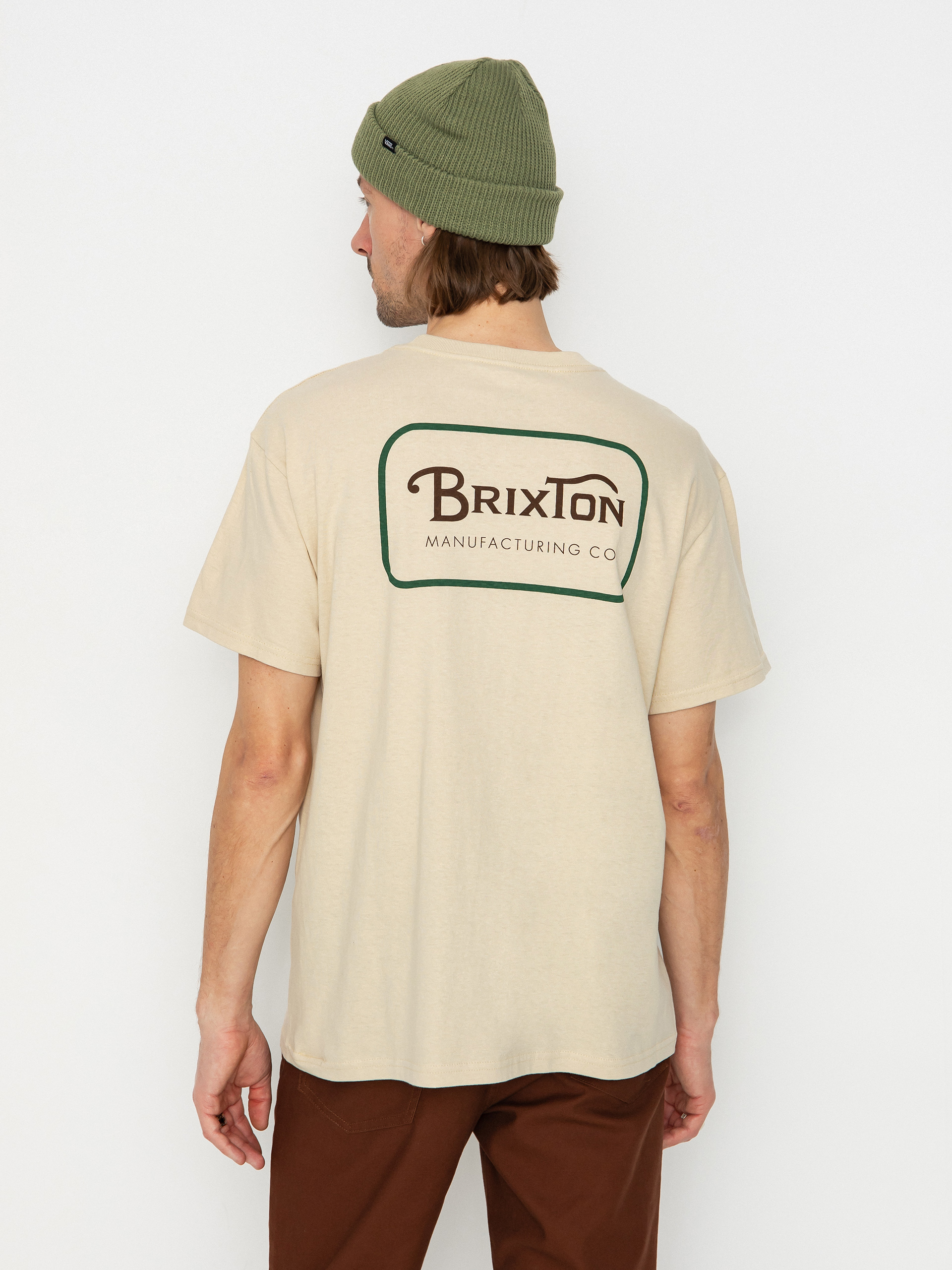 Brixton clothing best sale