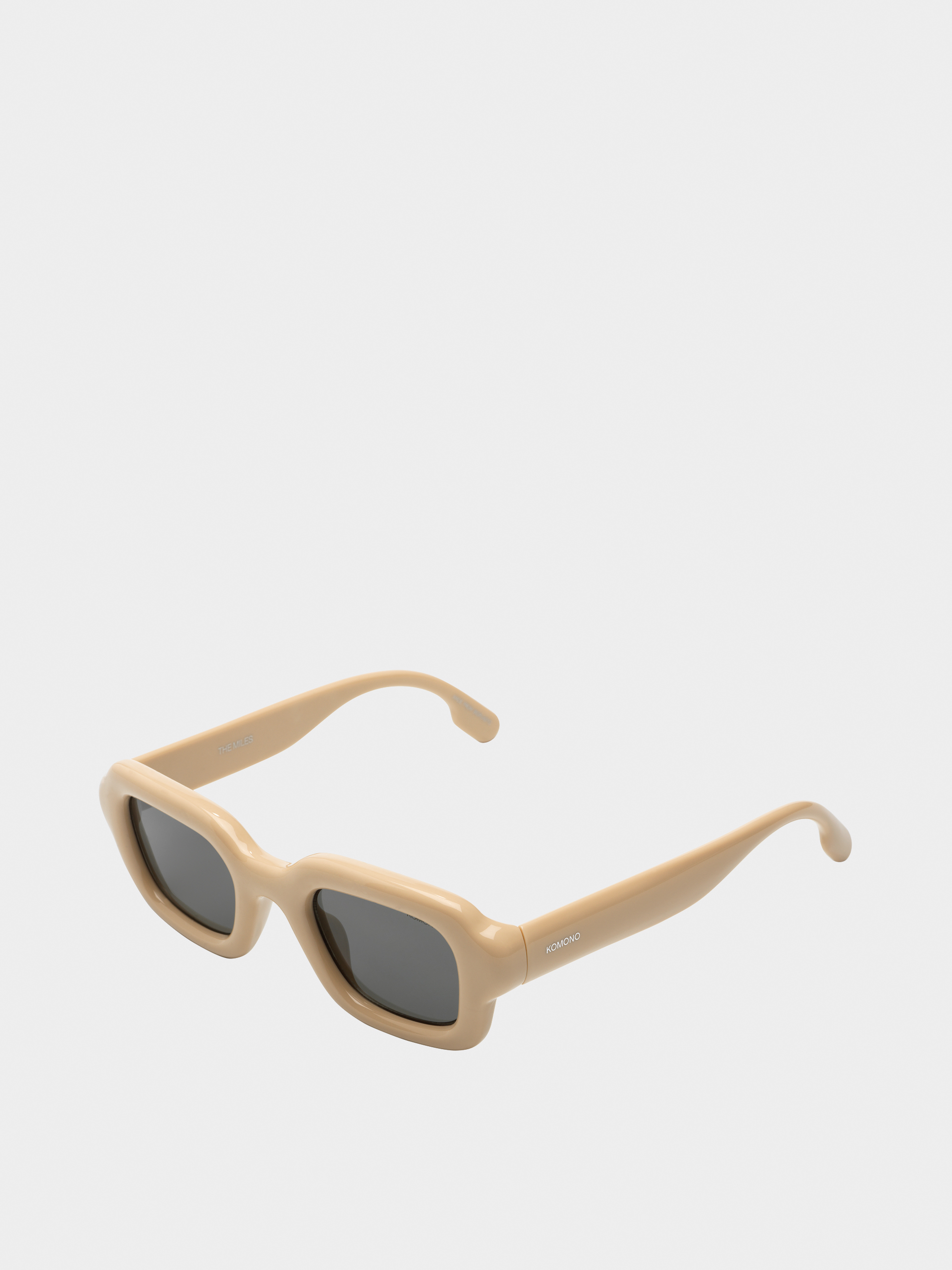 Komono Sonnenbrille Miles (almond)