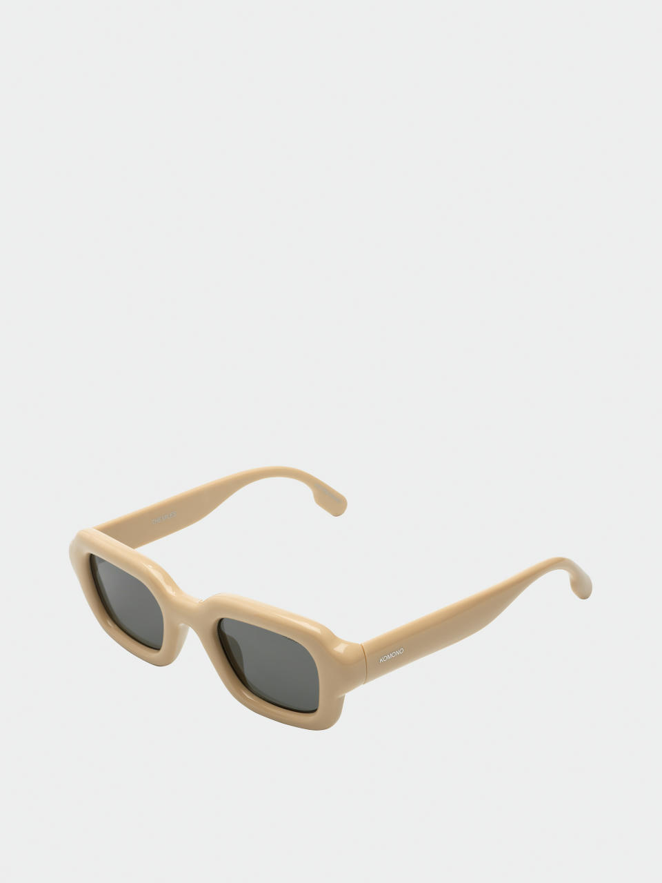 Komono Sunglasses Miles (almond)