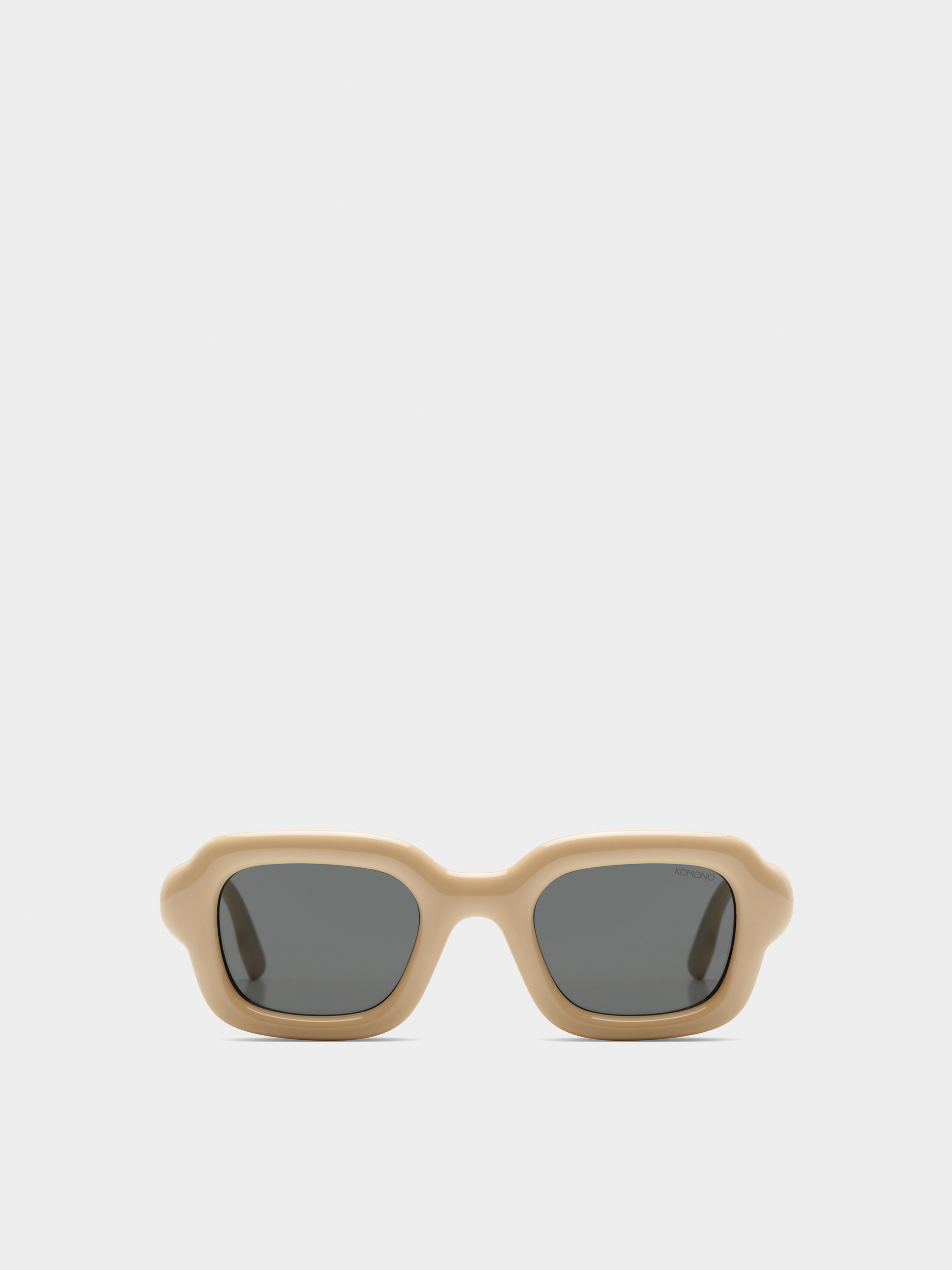 Komono Sonnenbrille Miles (almond)