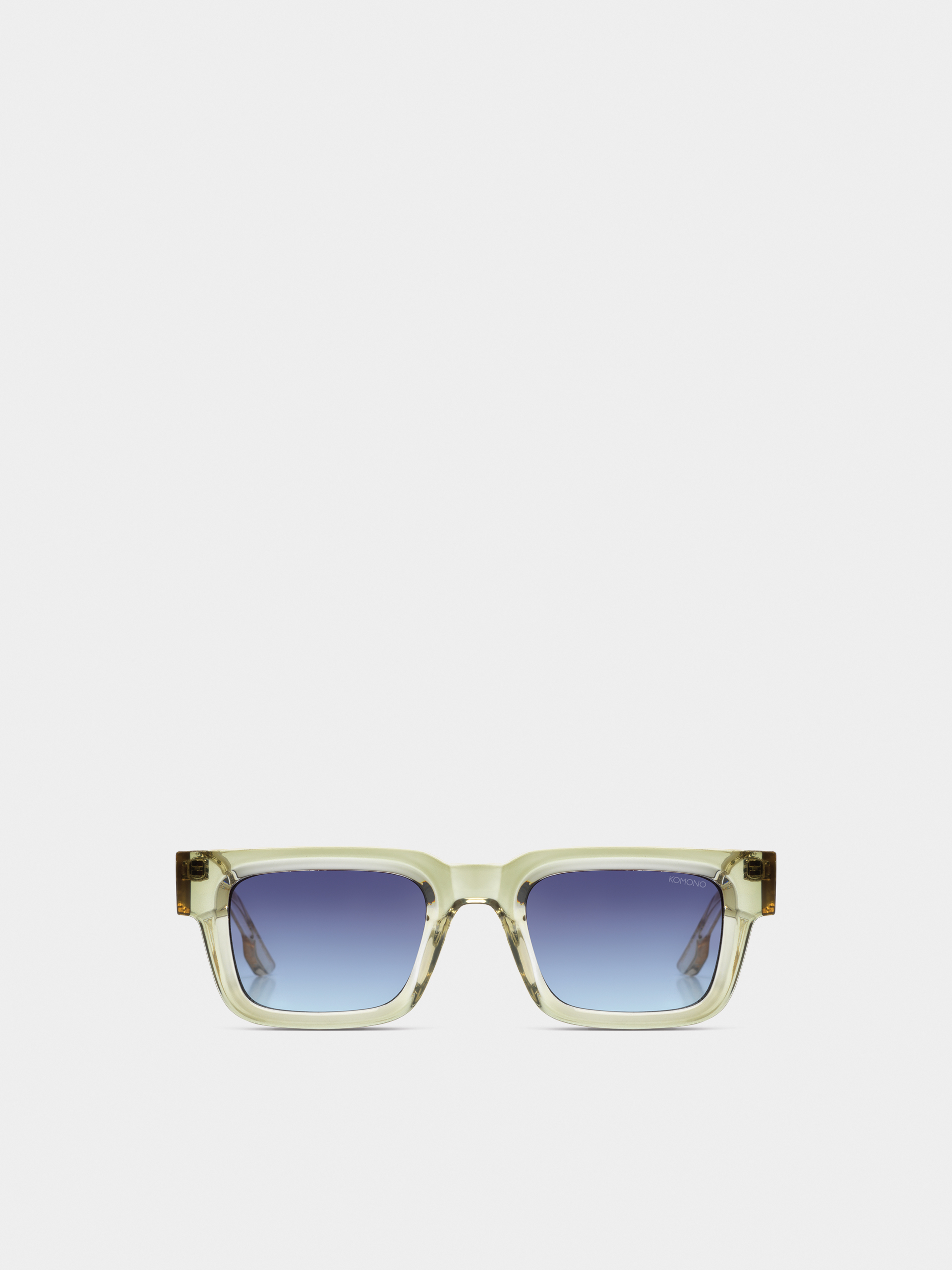 Komono Sonnenbrille Victor (sage gradient)