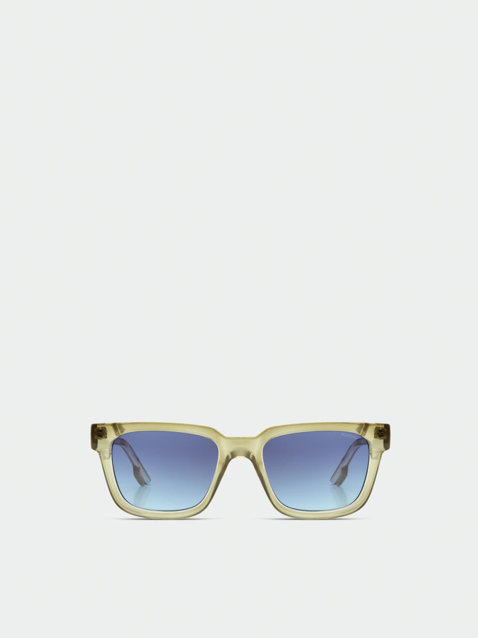 Komono Sonnenbrille Bobby (sage gradient)