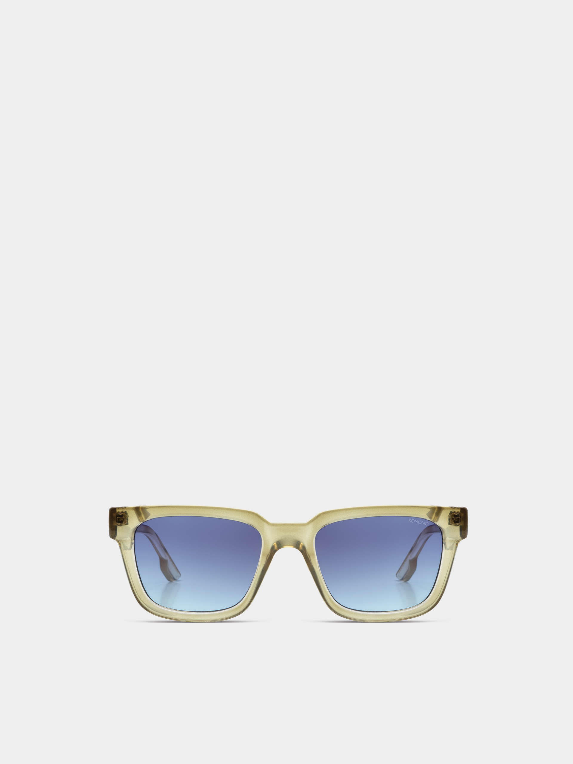 Komono Sonnenbrille Bobby (sage gradient)