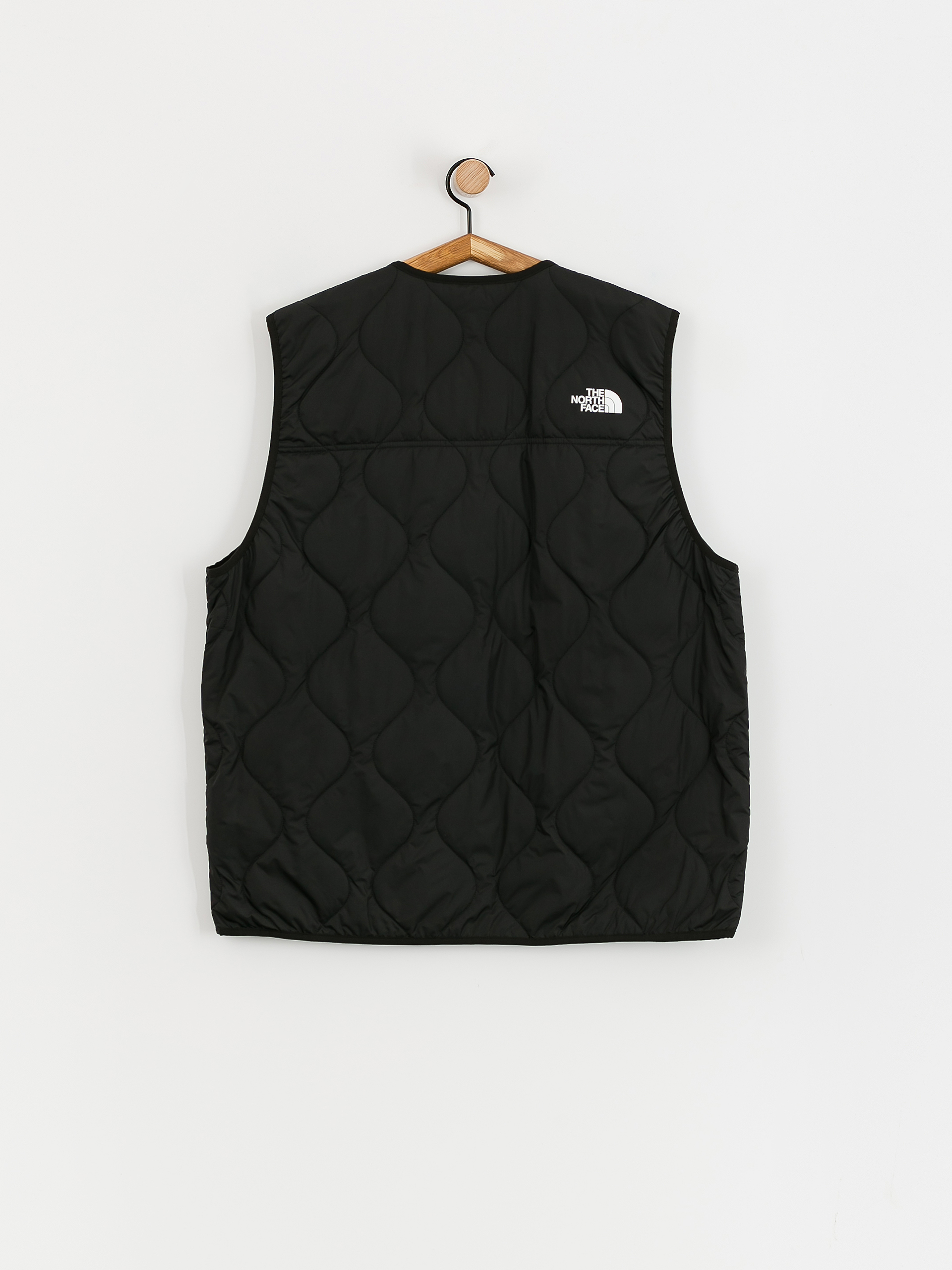 The North Face Berkeley California In Scrap T-Shirt (optic emerald)