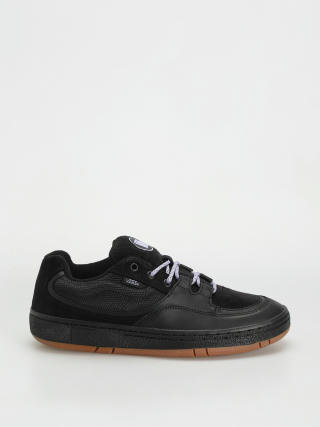 Vans Speed Shoes (corduroy black)