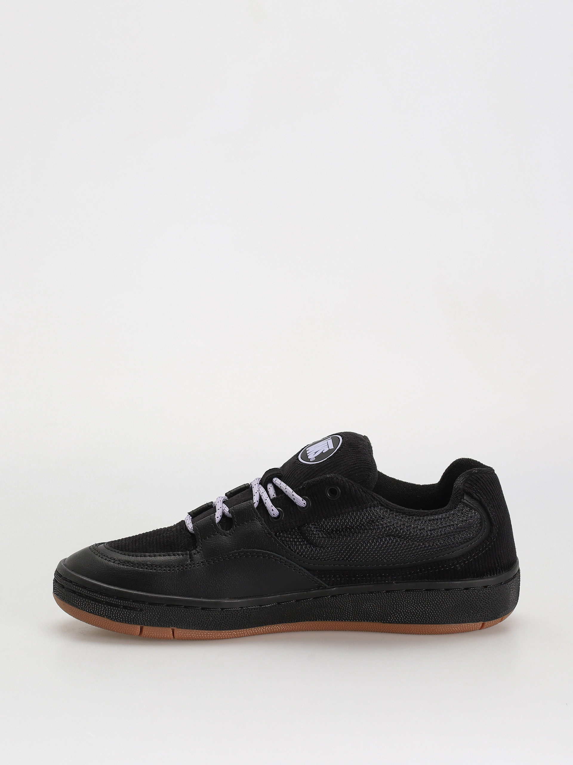 Vans Speed Shoes (corduroy black)