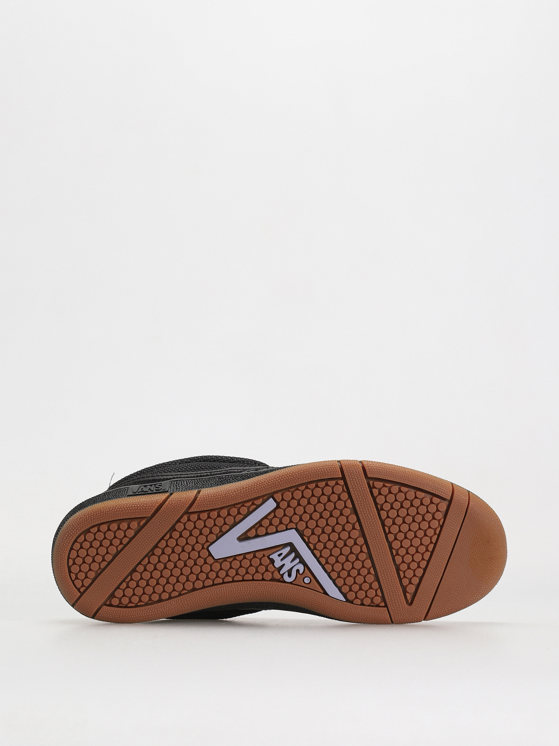 Vans Speed Shoes (corduroy black)