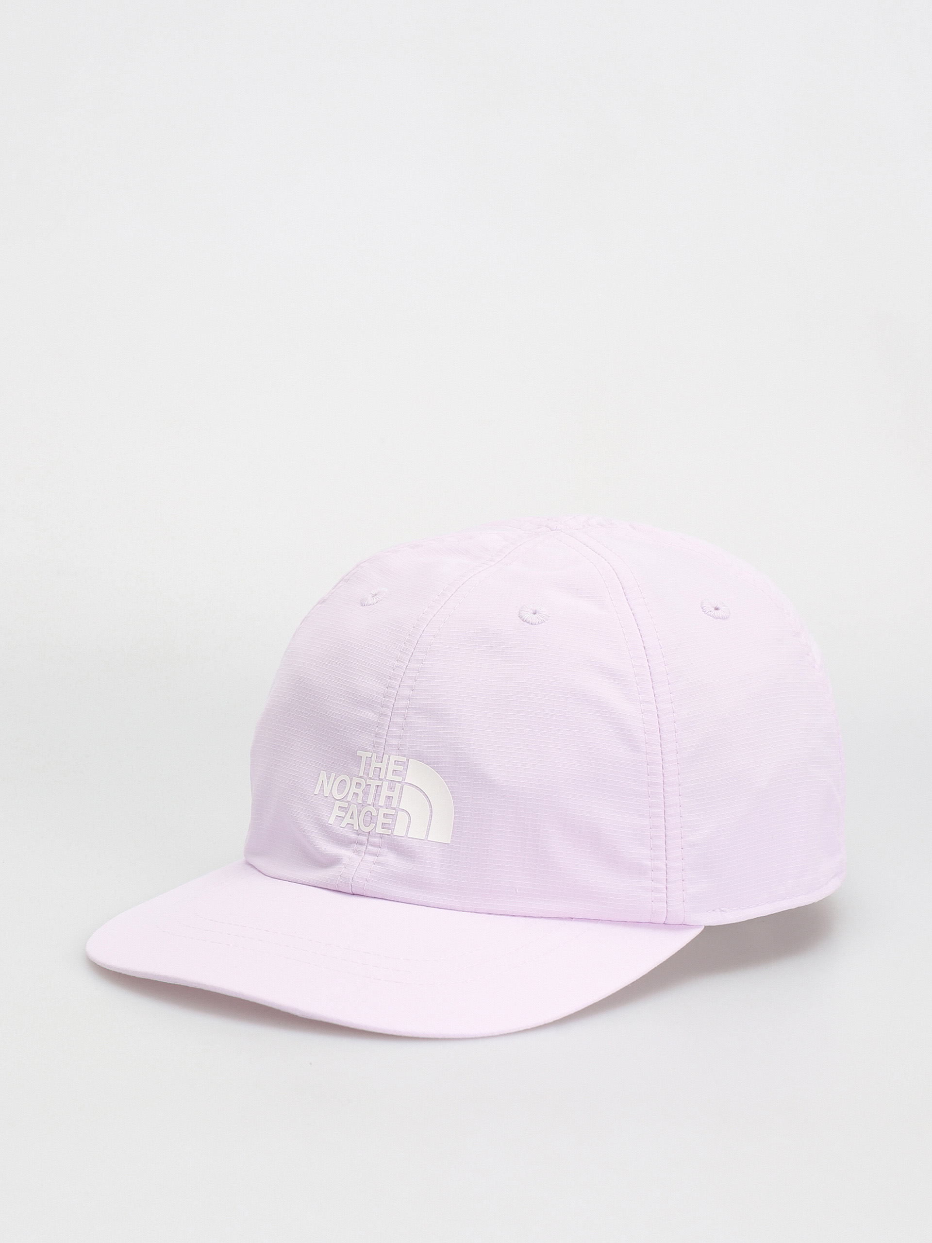 North face pink cap on sale