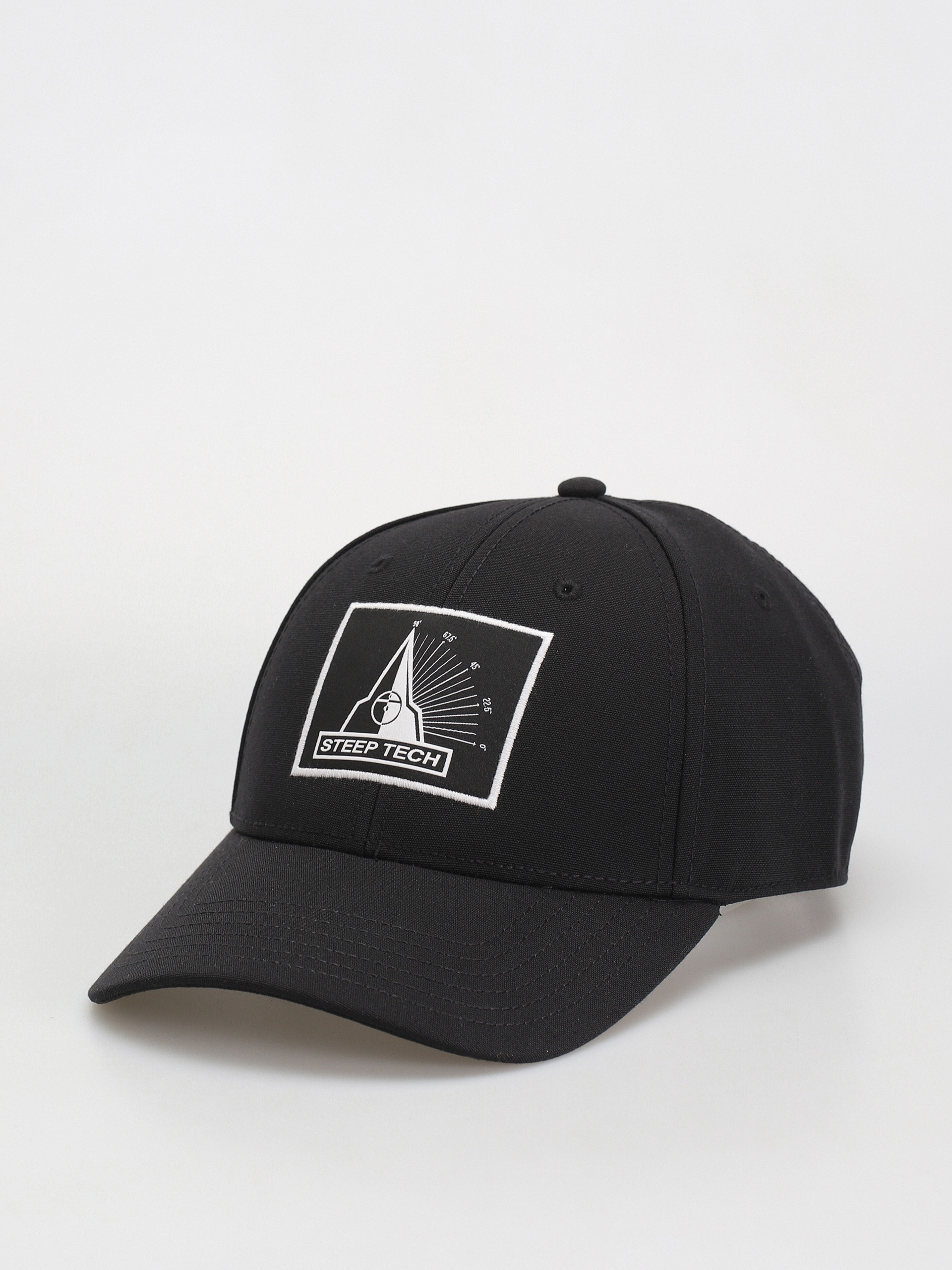 The North Face Recycled 66 Classic Cap black (tnf black/steep tech)