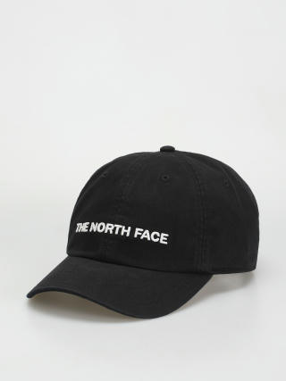 The North Face Roomy Norm Cap (tnf black/washed/horizo)