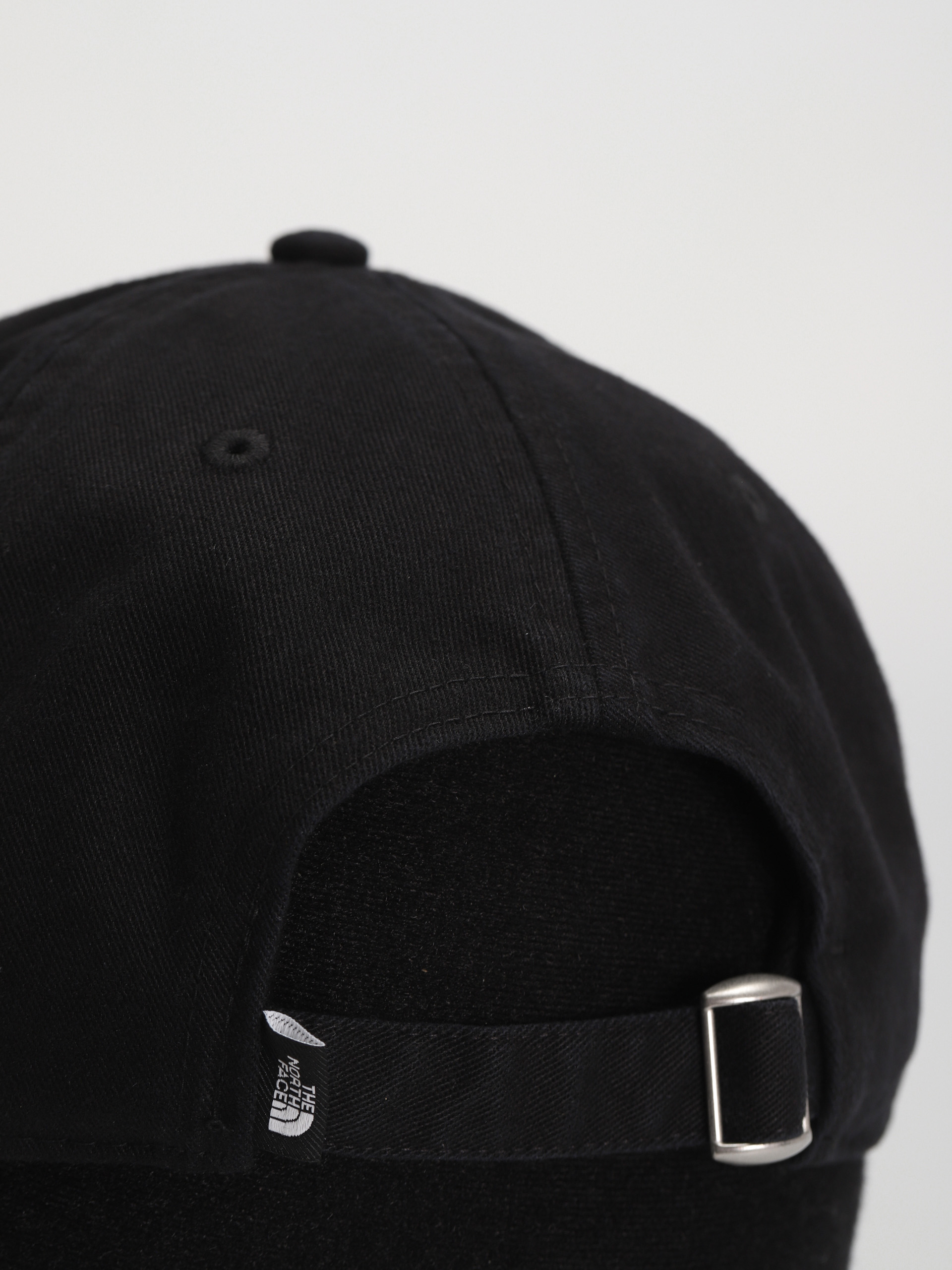 The North Face Roomy Norm Cap (tnf black/washed/horizo)