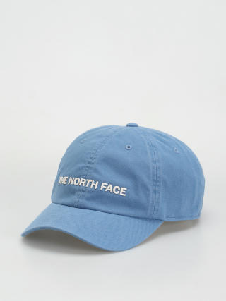 The North Face Roomy Norm Cap (indigo stone/washed/hor)