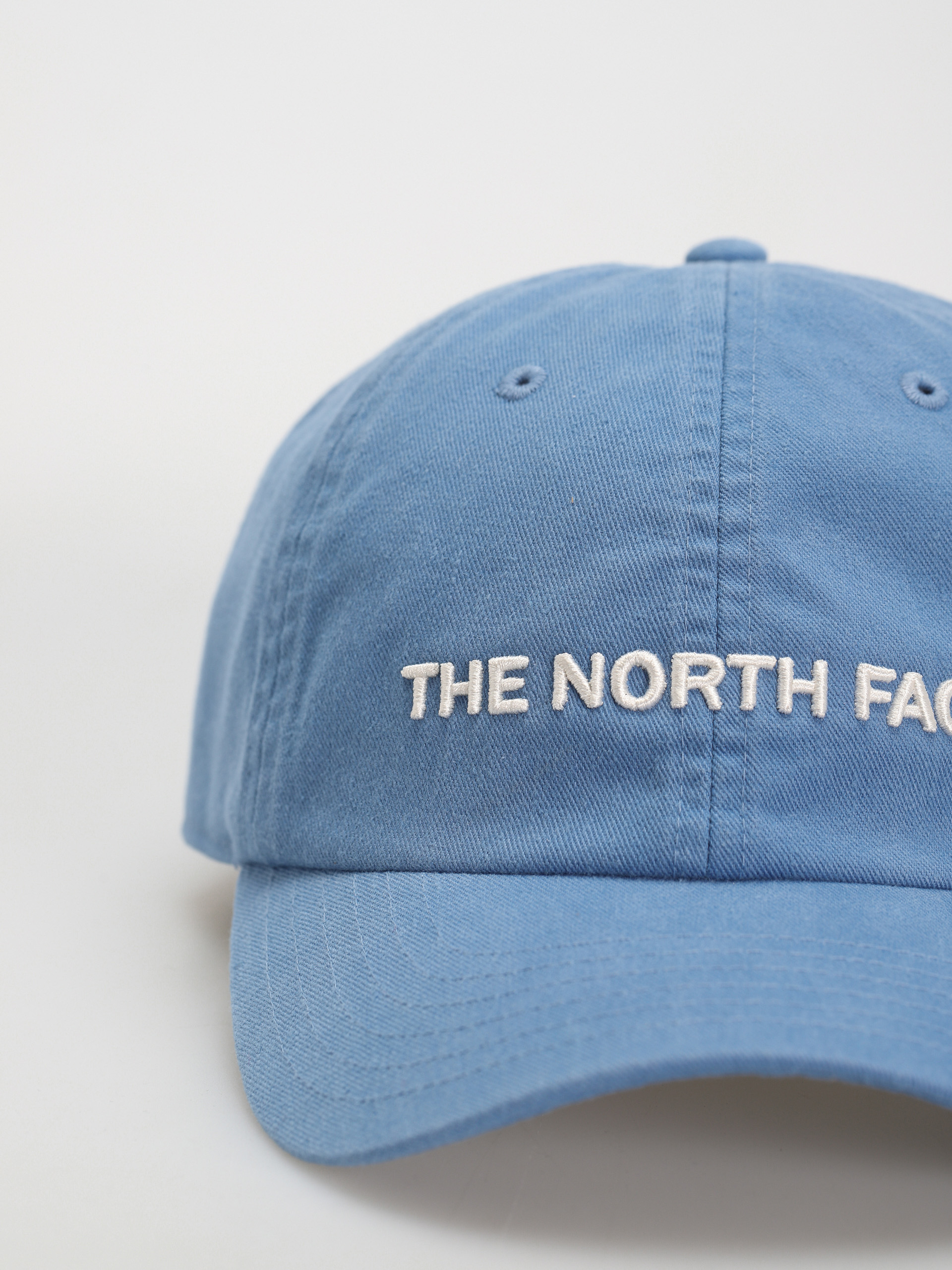 The North Face Roomy Norm Cap (indigo stone/washed/hor)