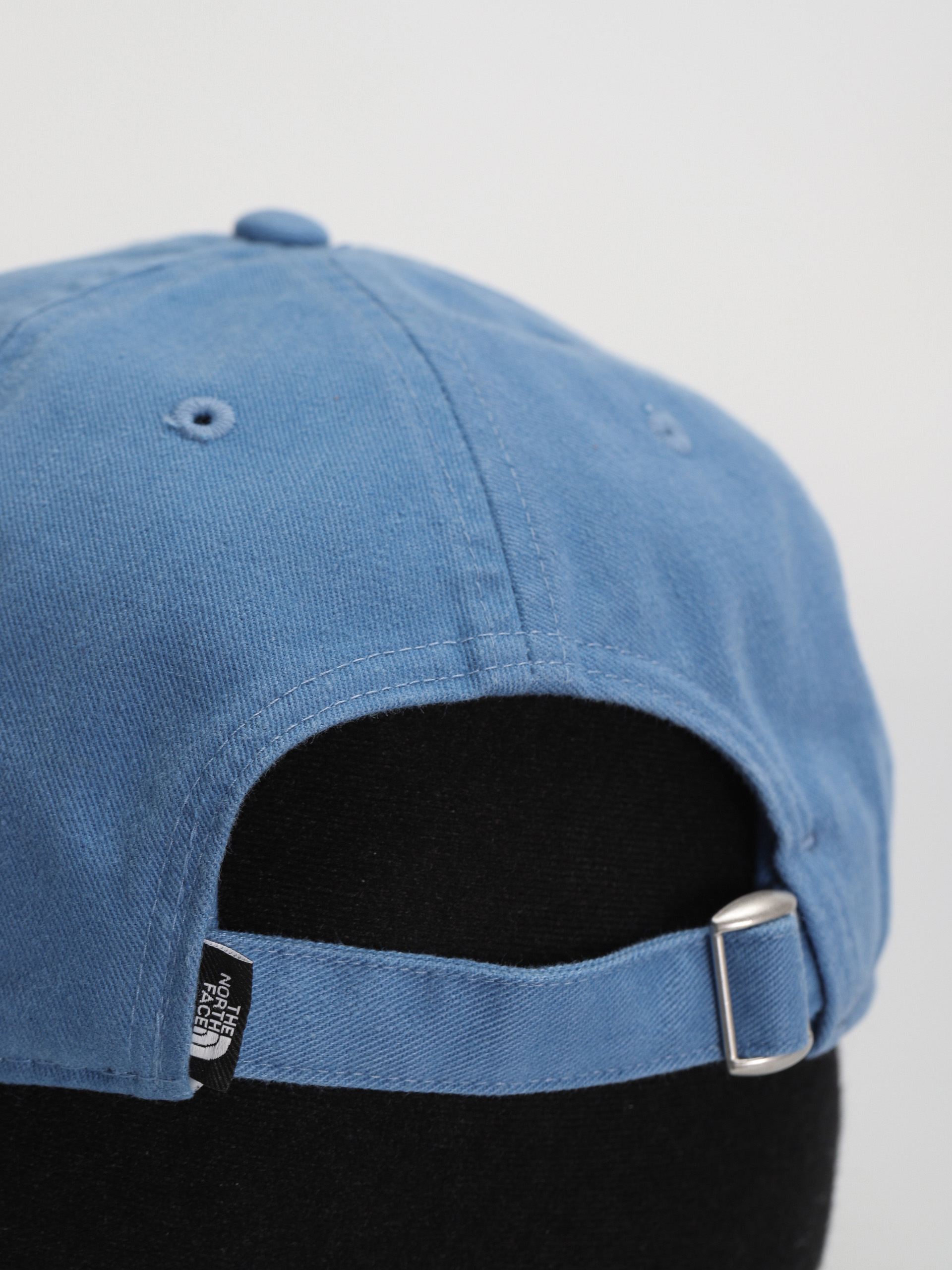 The North Face Roomy Norm Cap (indigo stone/washed/hor)