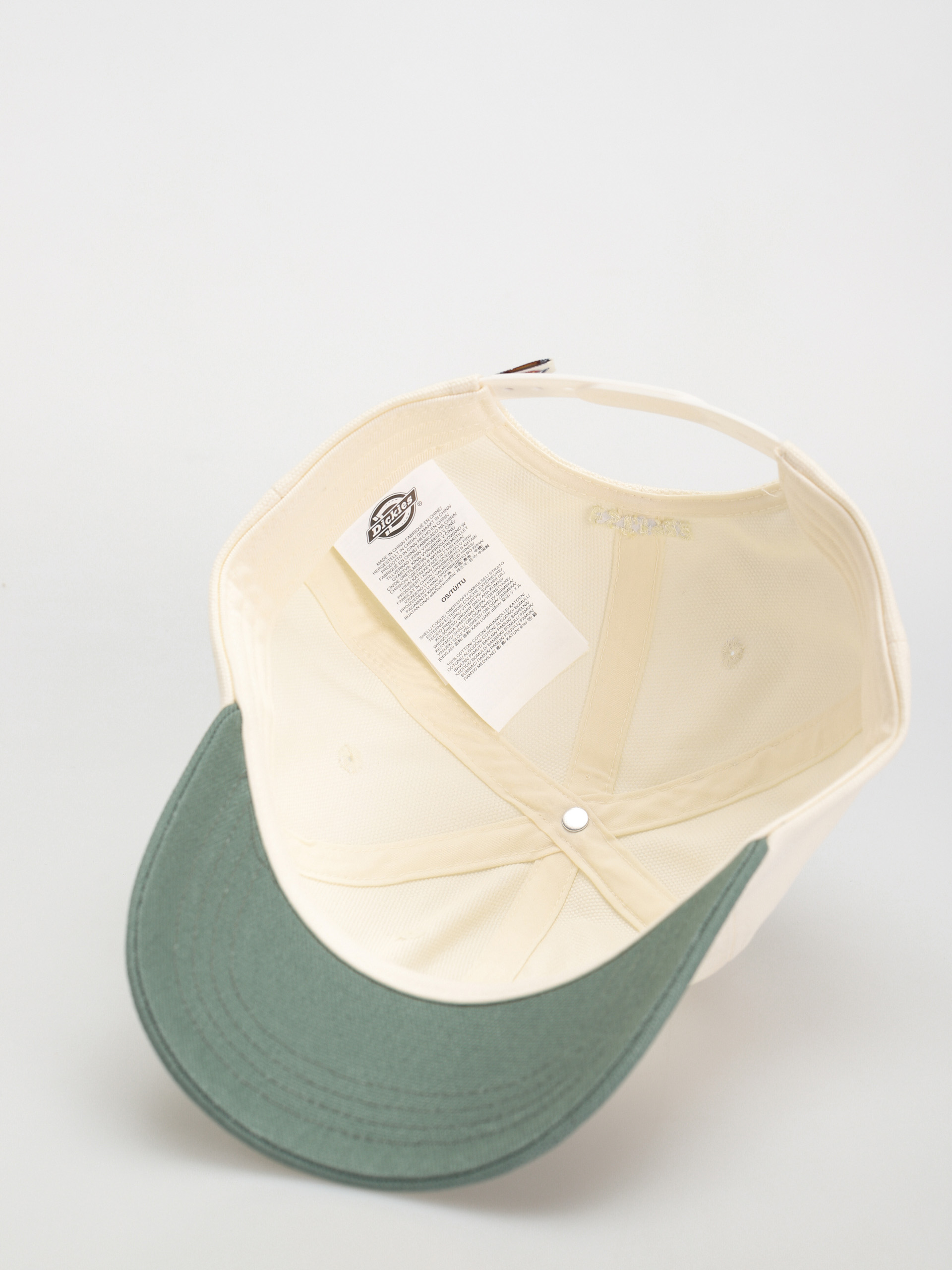 Dickies Seasonal Cap (cloud)
