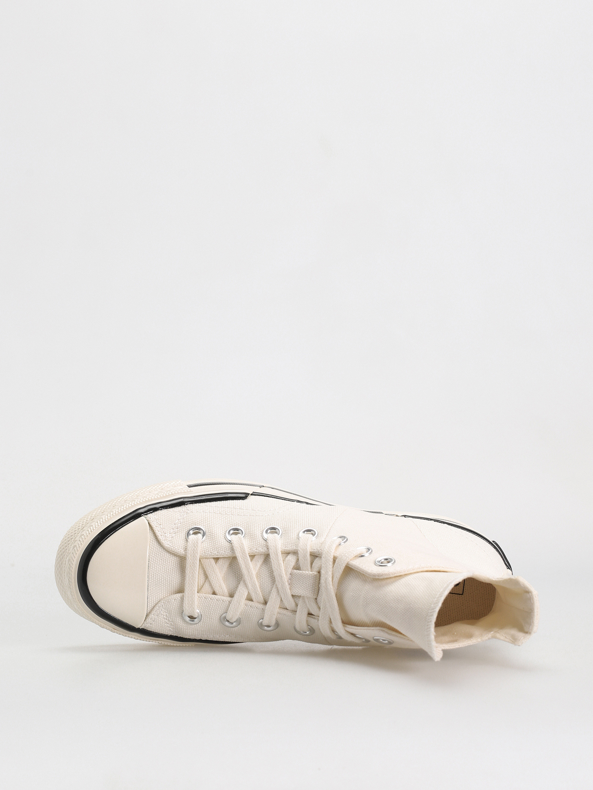 Converse Chuck 70 Plus Hi Chucks (bone)
