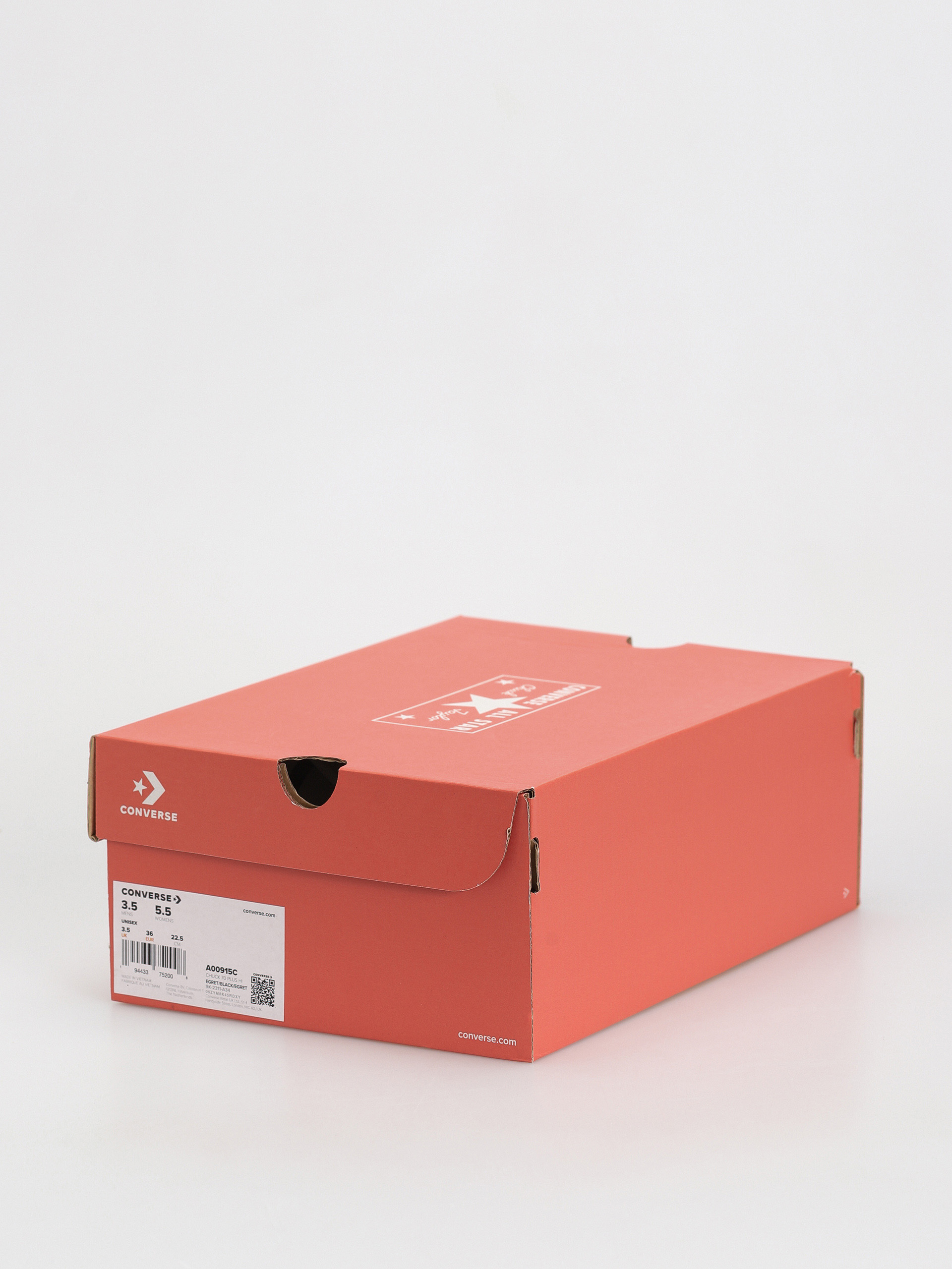 Converse Chuck 70 Plus Hi Chucks (bone)