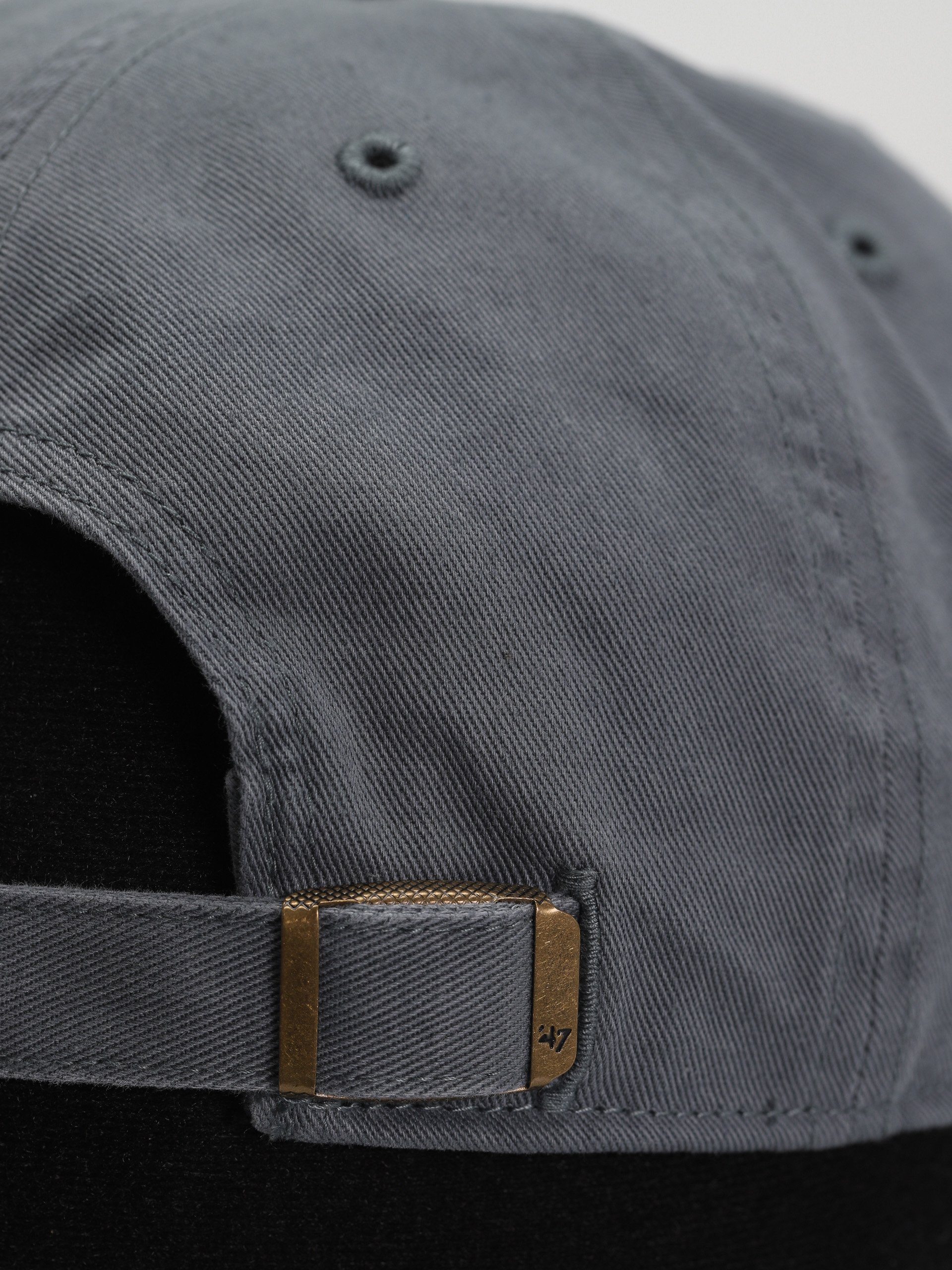 47 Brand MLB San Diego Padres Cap (basalt)