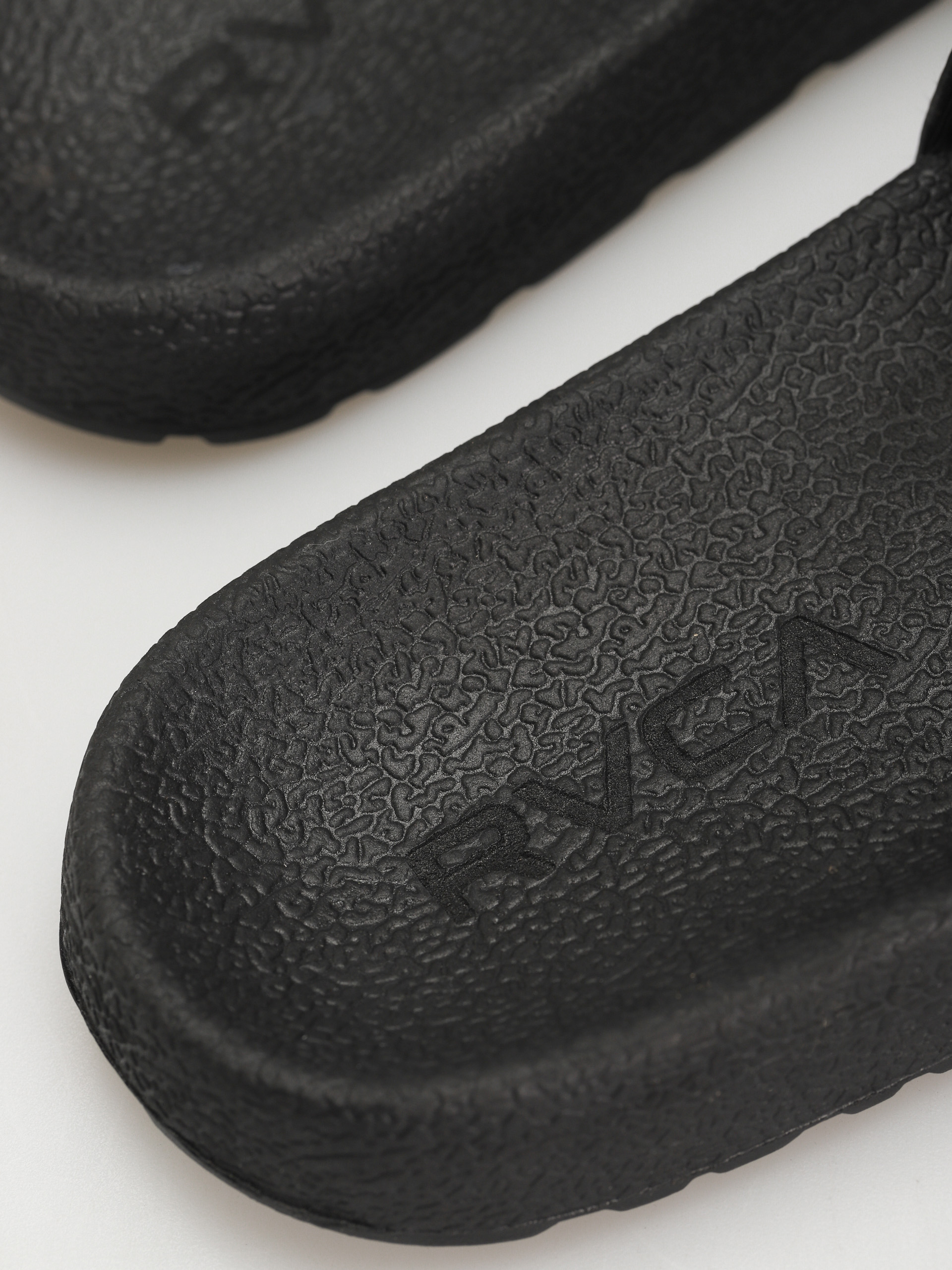 RVCA Rvca Sport Slide Shoes (black)