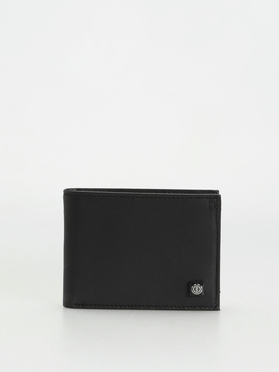 Element Segur Leather Wallet (black)