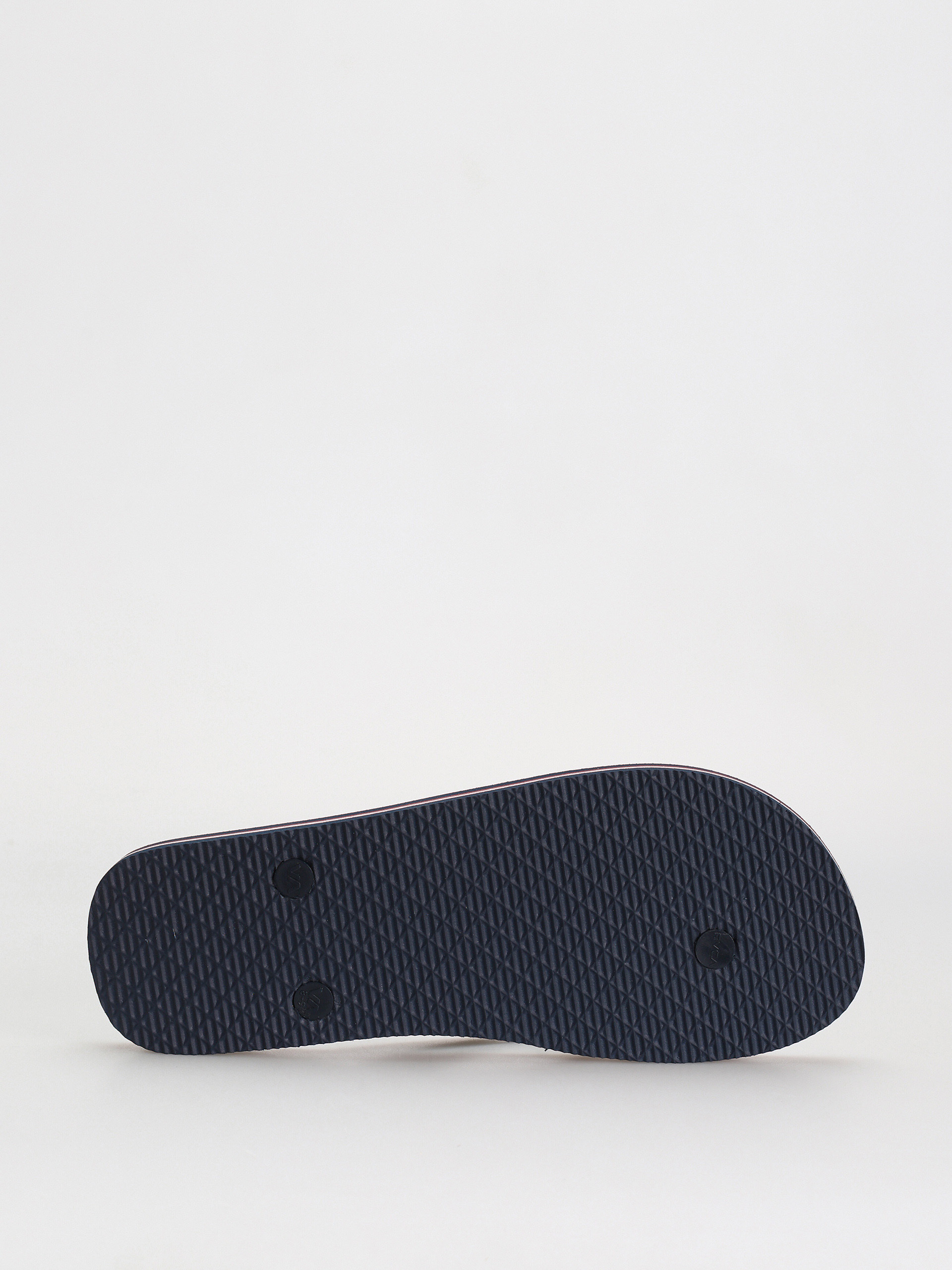 RVCA All The Way Flip-flops (navy)