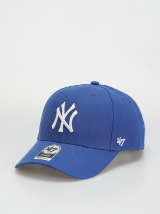 47 Brand MLB New York Yankees Cap (royal)