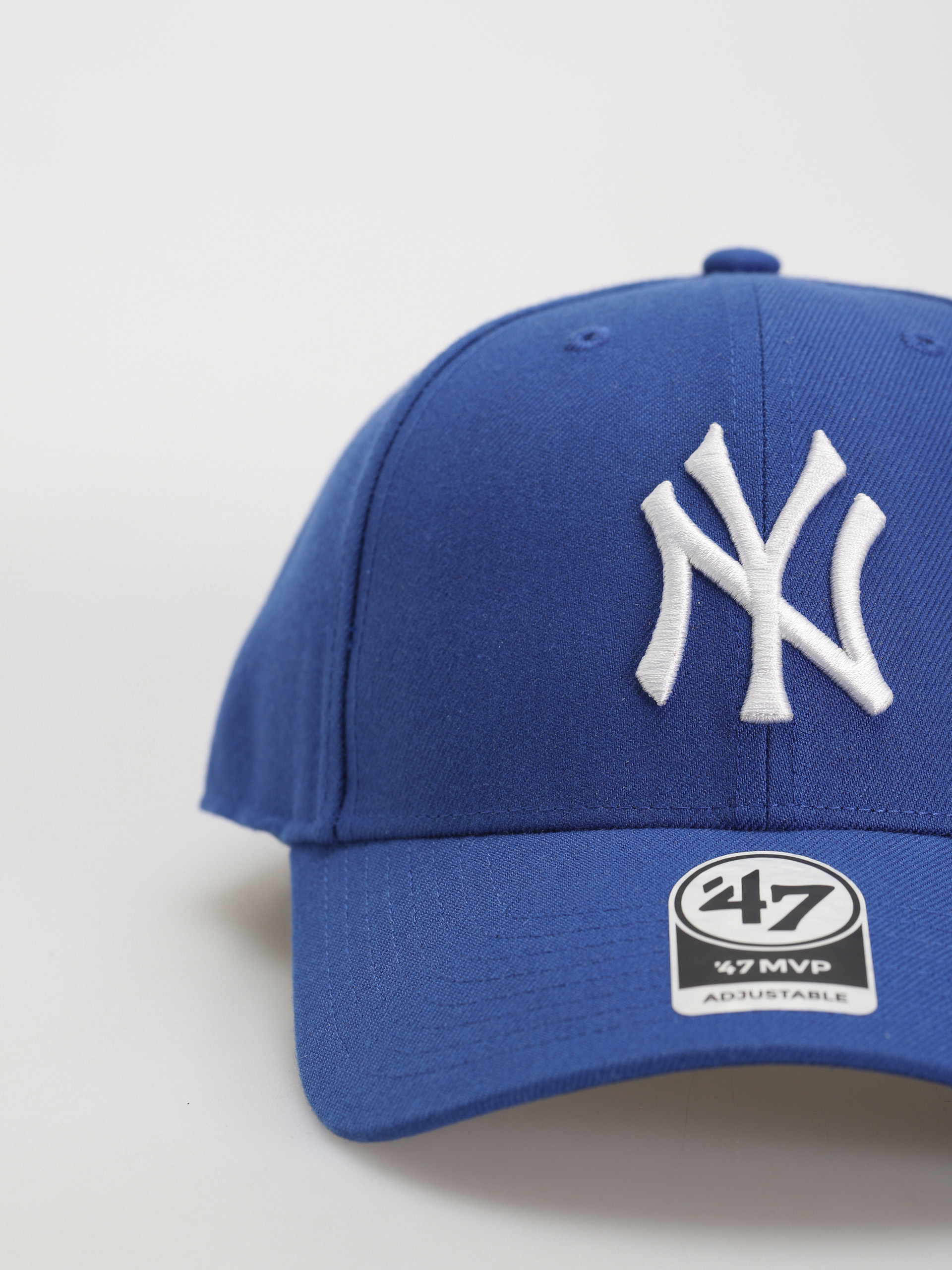 47 Brand MLB New York Yankees Cap (royal)