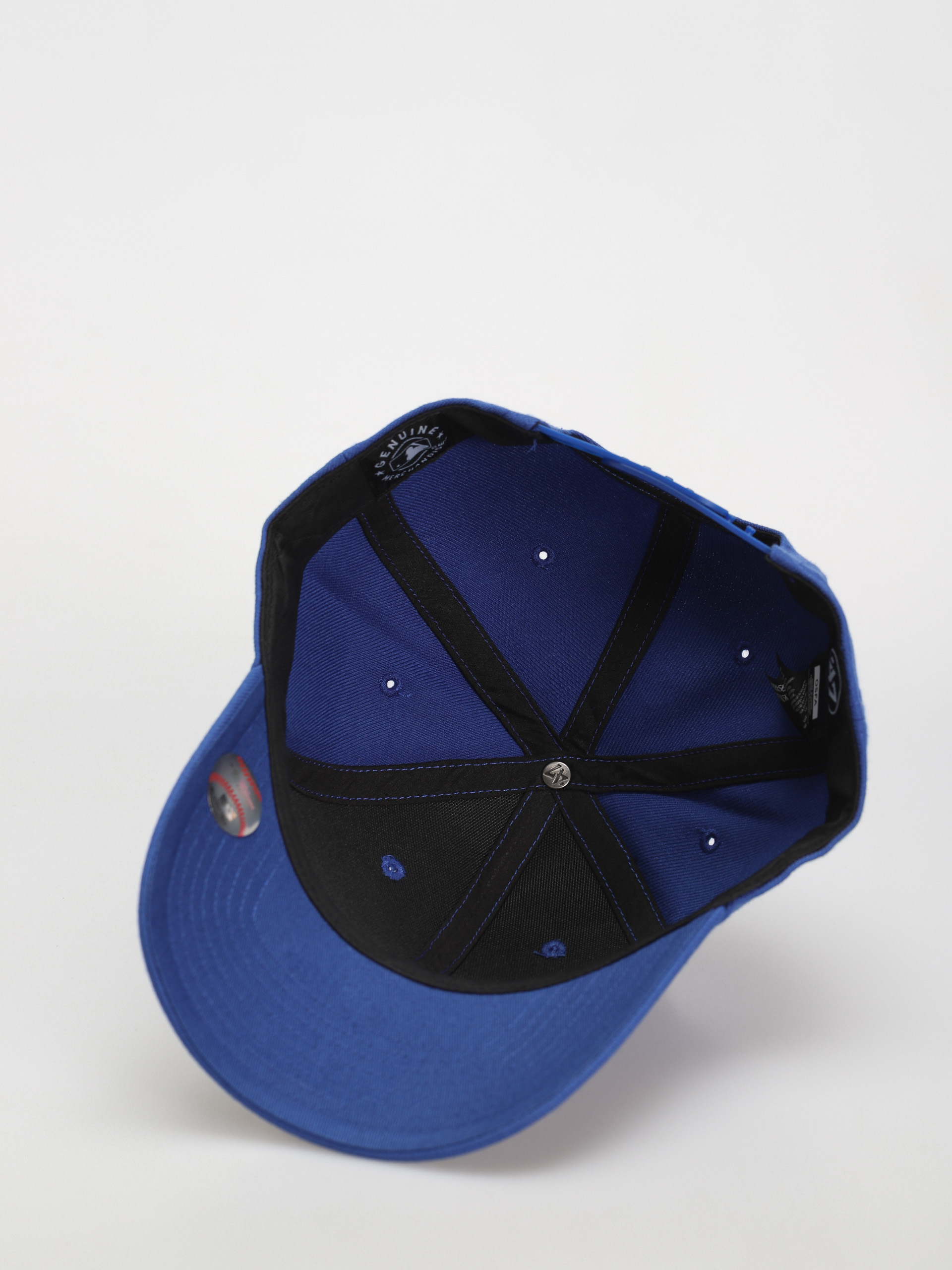 47 Brand MLB New York Yankees Cap (royal)