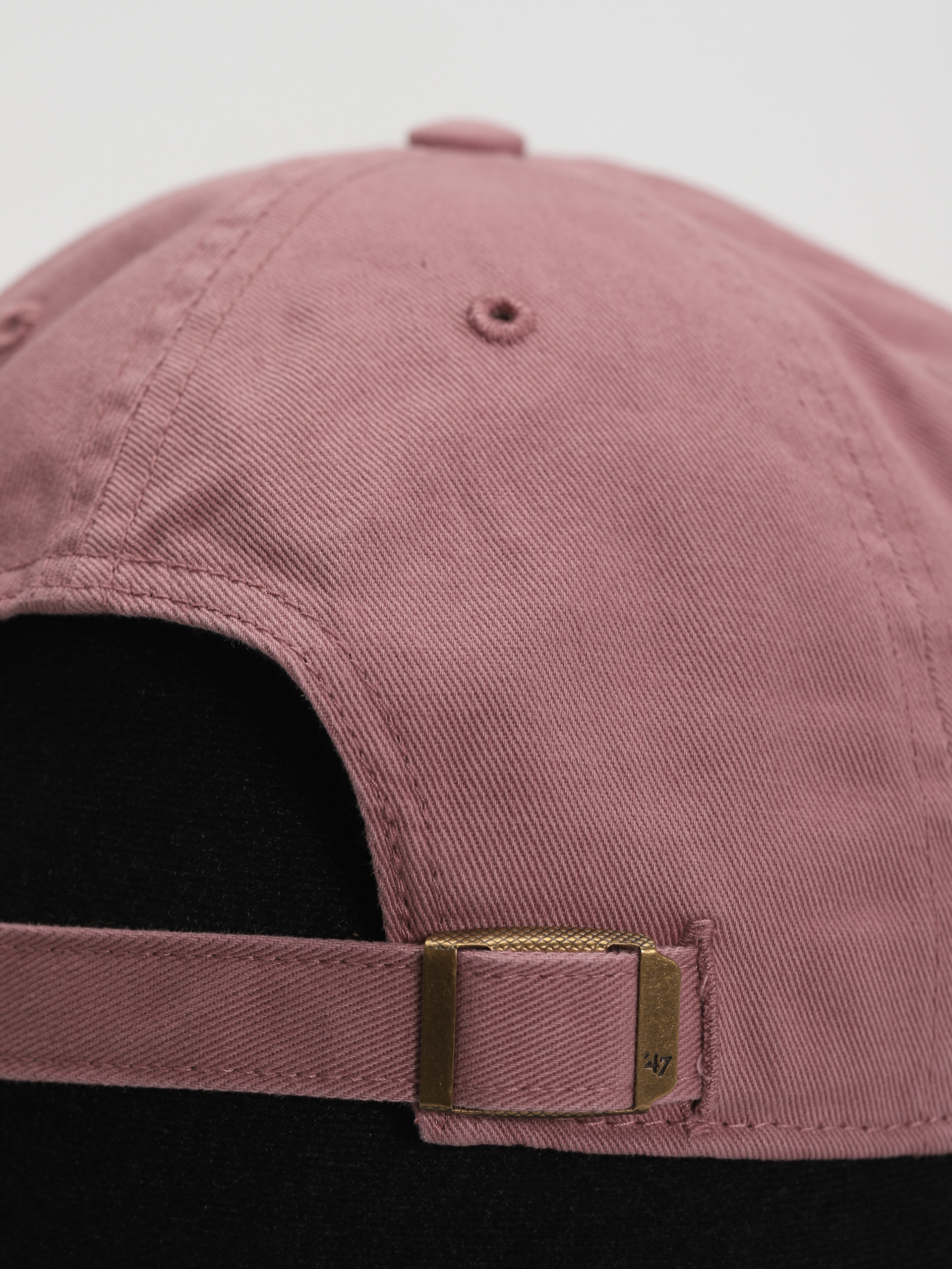 47 Brand MLB Los Angeles Dodgers Cap (mauve)