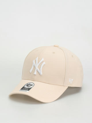 47 Brand MLB New York Yankees Cap (natural)