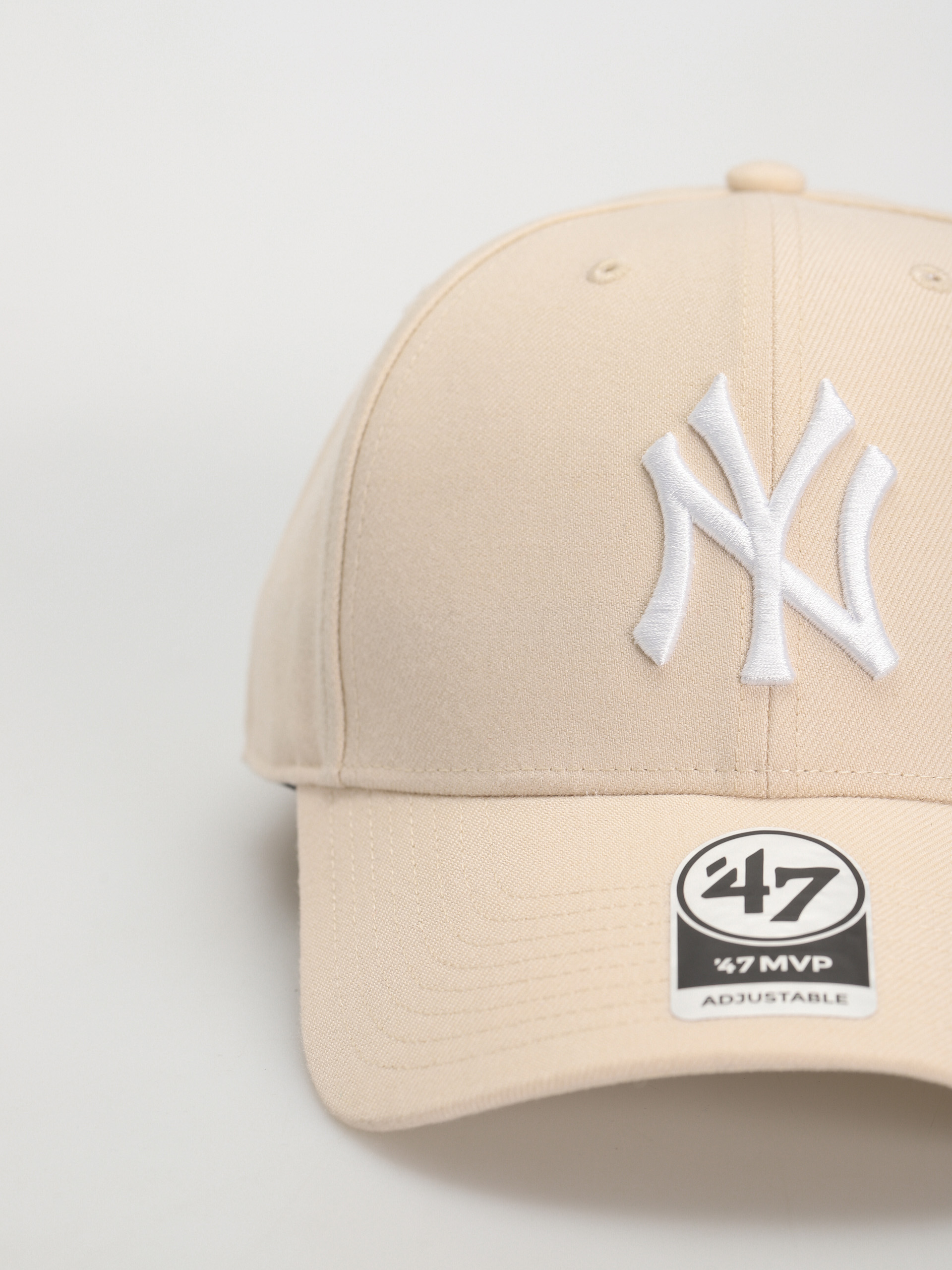 47 Brand MLB New York Yankees Cap (natural)