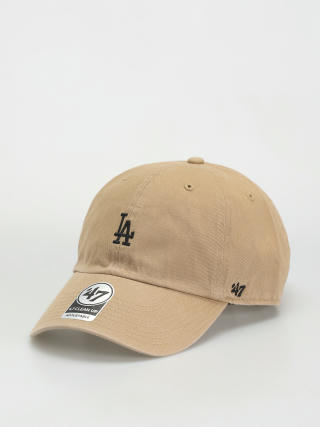 47 Brand MLB Los Angeles Dodgers Cap (khaki)