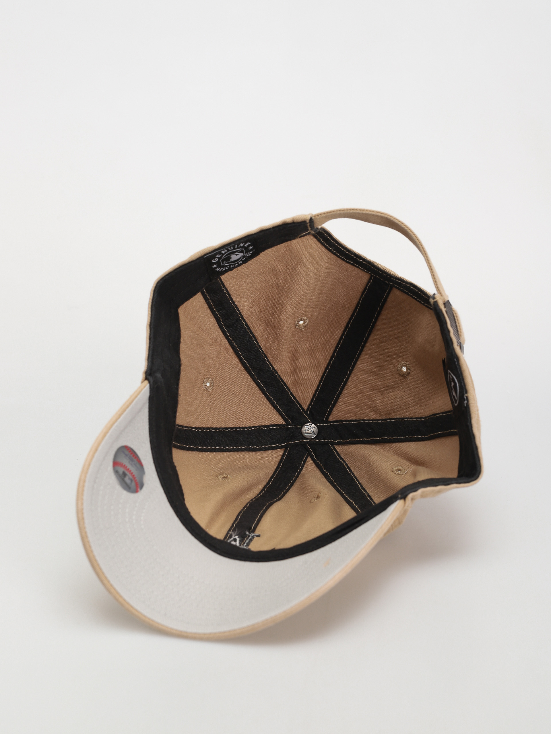 47 Brand MLB Los Angeles Dodgers Cap (khaki)