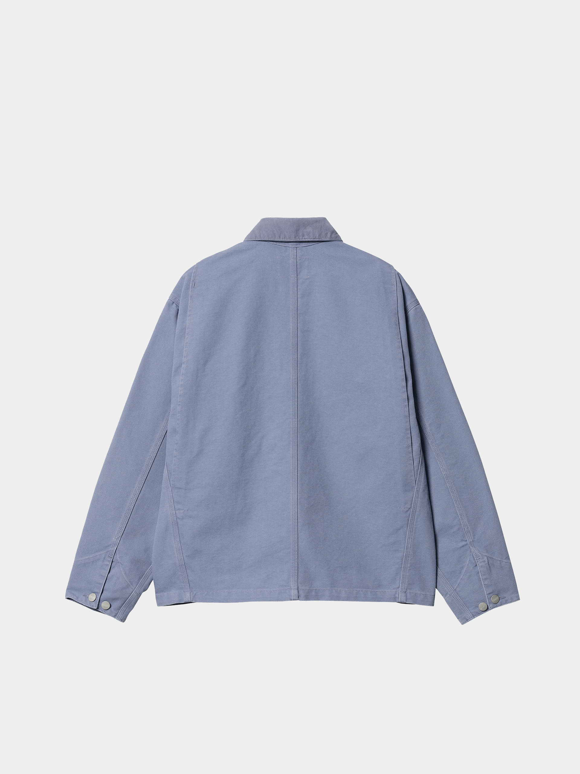 Carhartt WIP Jacket Michigan Og Wmn - blue (bay blue/bay blue)