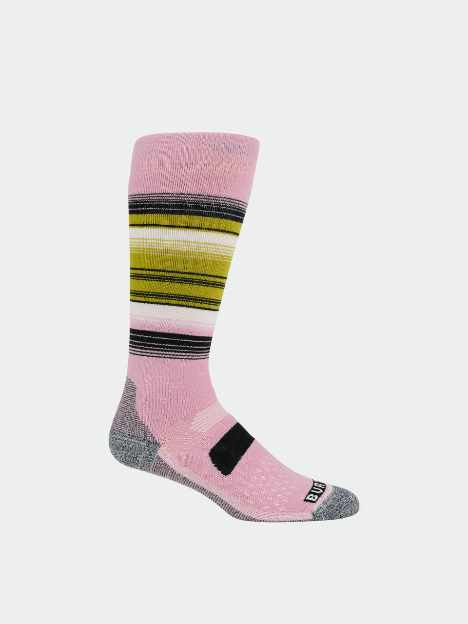 Burton Performance Midweight Socken Wmn (blanket stripe)