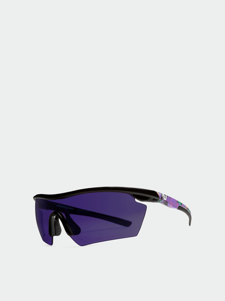 Volcom Sonnenbrille Download (purple paradise/purple)