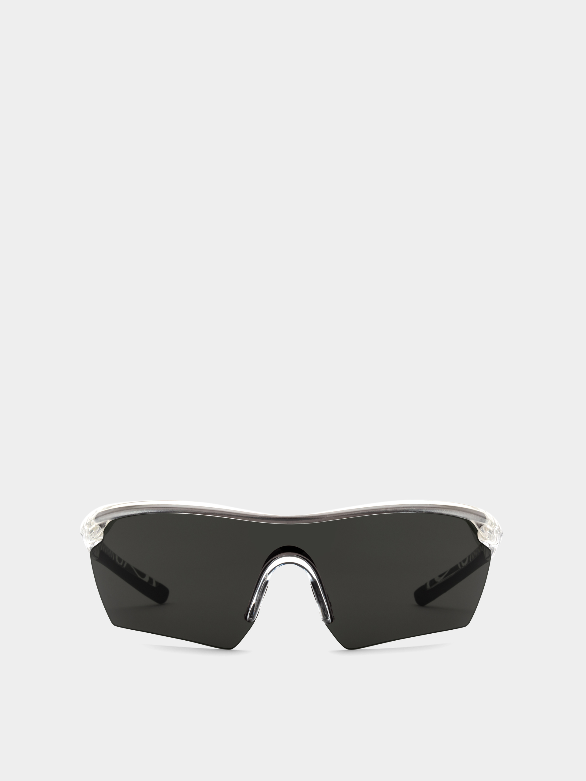 Volcom Sonnenbrille Download (asphalt beach/gray/green)