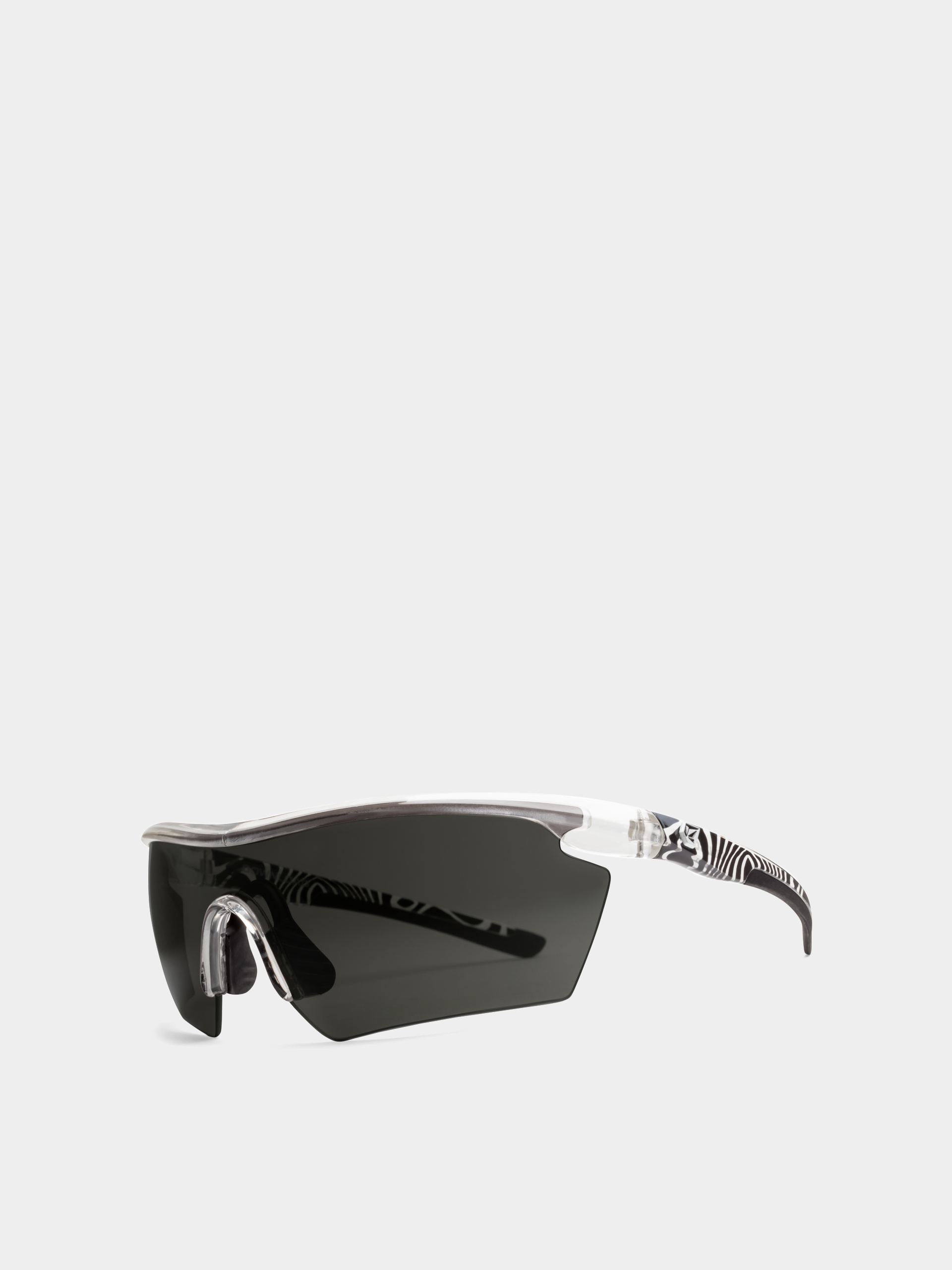 Volcom Sonnenbrille Download (asphalt beach/gray/green)