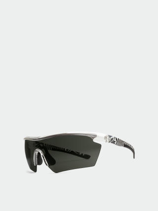 Volcom Sunglasses Download (asphalt beach/gray/green)