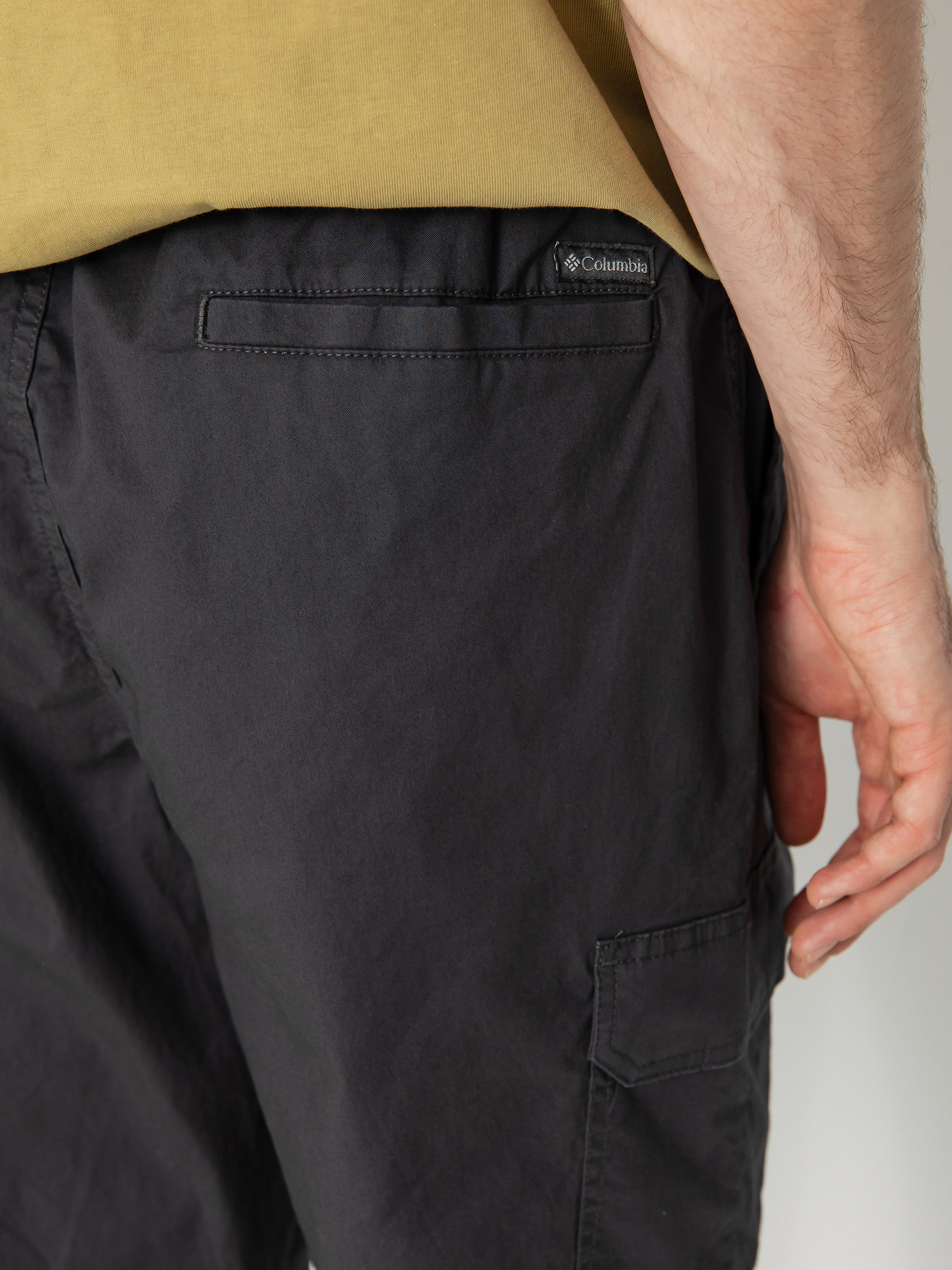 Columbia Pants Rapid Rivers Cargo (shark)