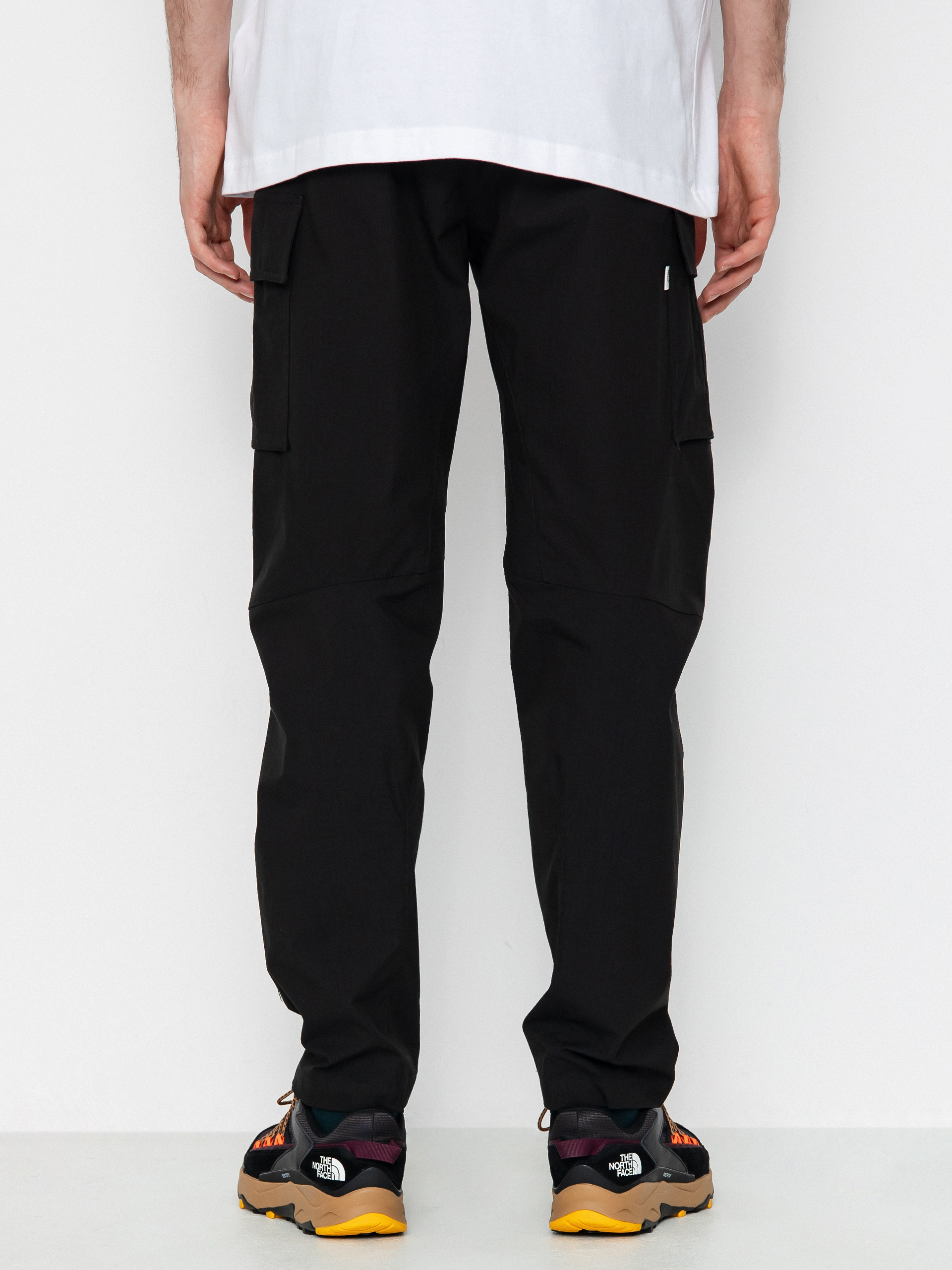 The North Face Anticline Cargo Pants (tnf black)