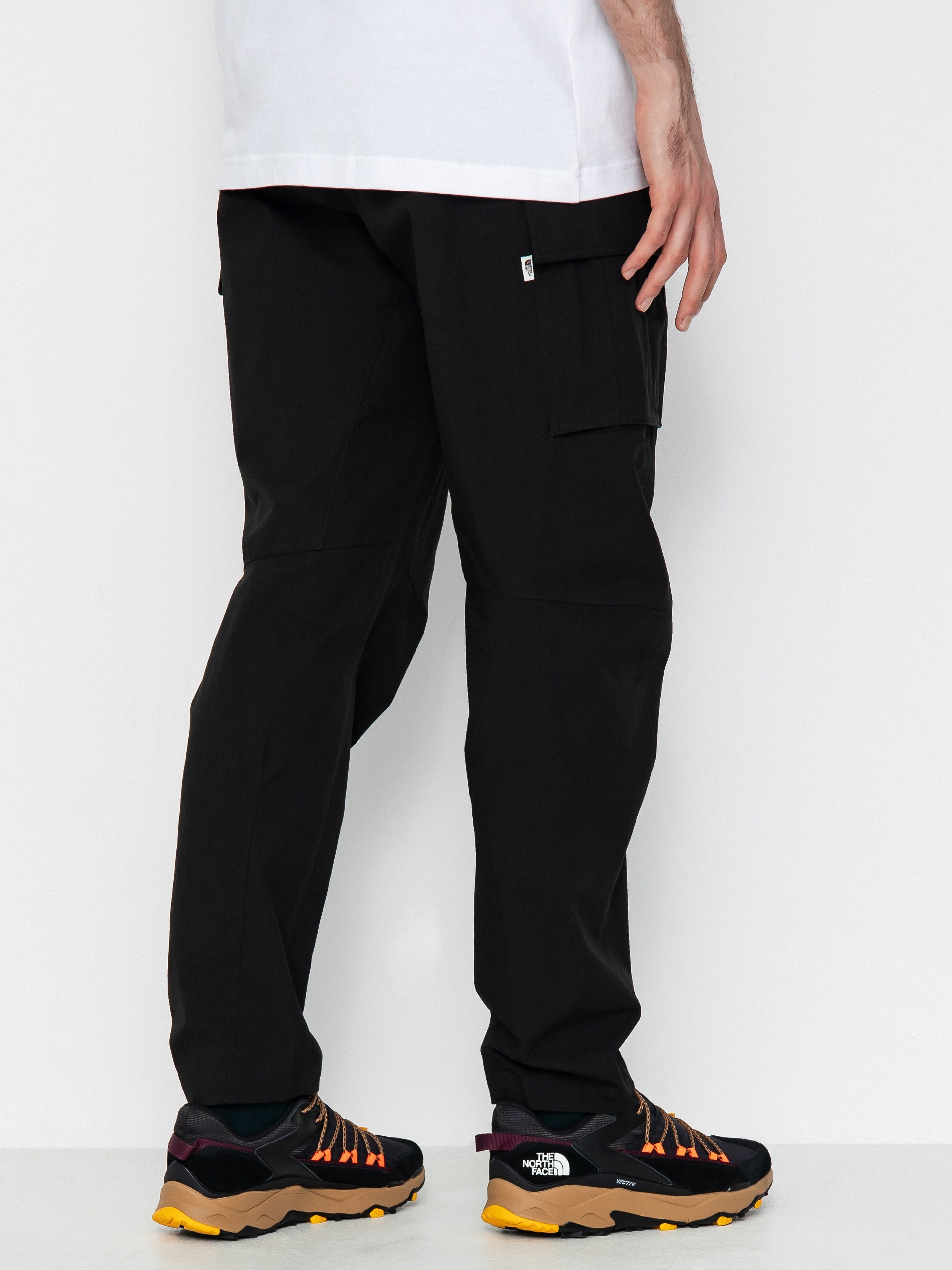 The North Face Anticline Cargo Pants (tnf black)