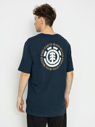 Element Seal Bp T-Shirt (eclipse navy)