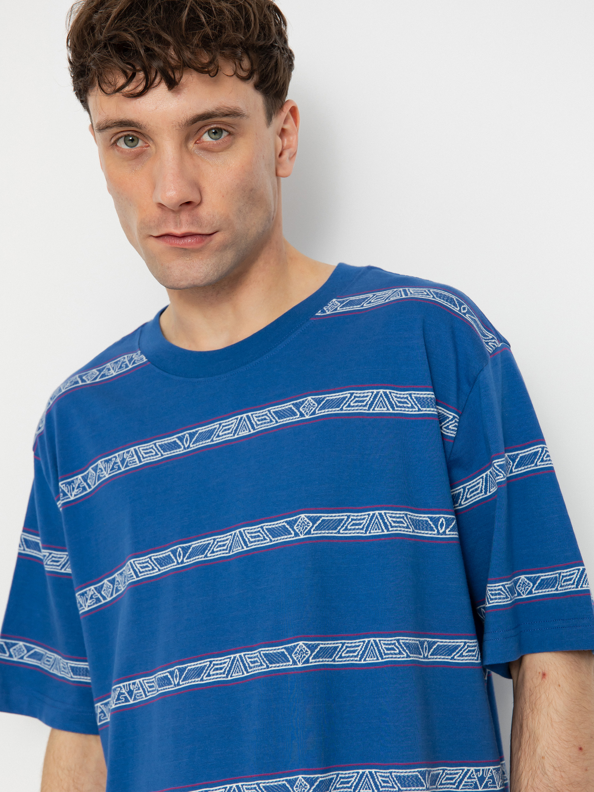 Element Fillmore T-Shirt (nouvean navy)