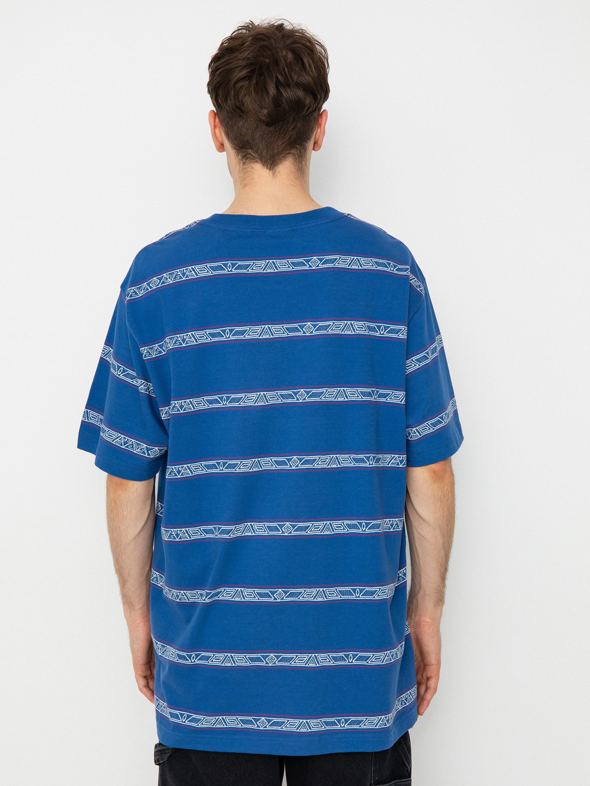 Element Fillmore T-Shirt (nouvean navy)